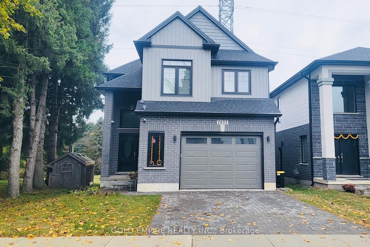 2633 Bobolink Lane Property Photo 1