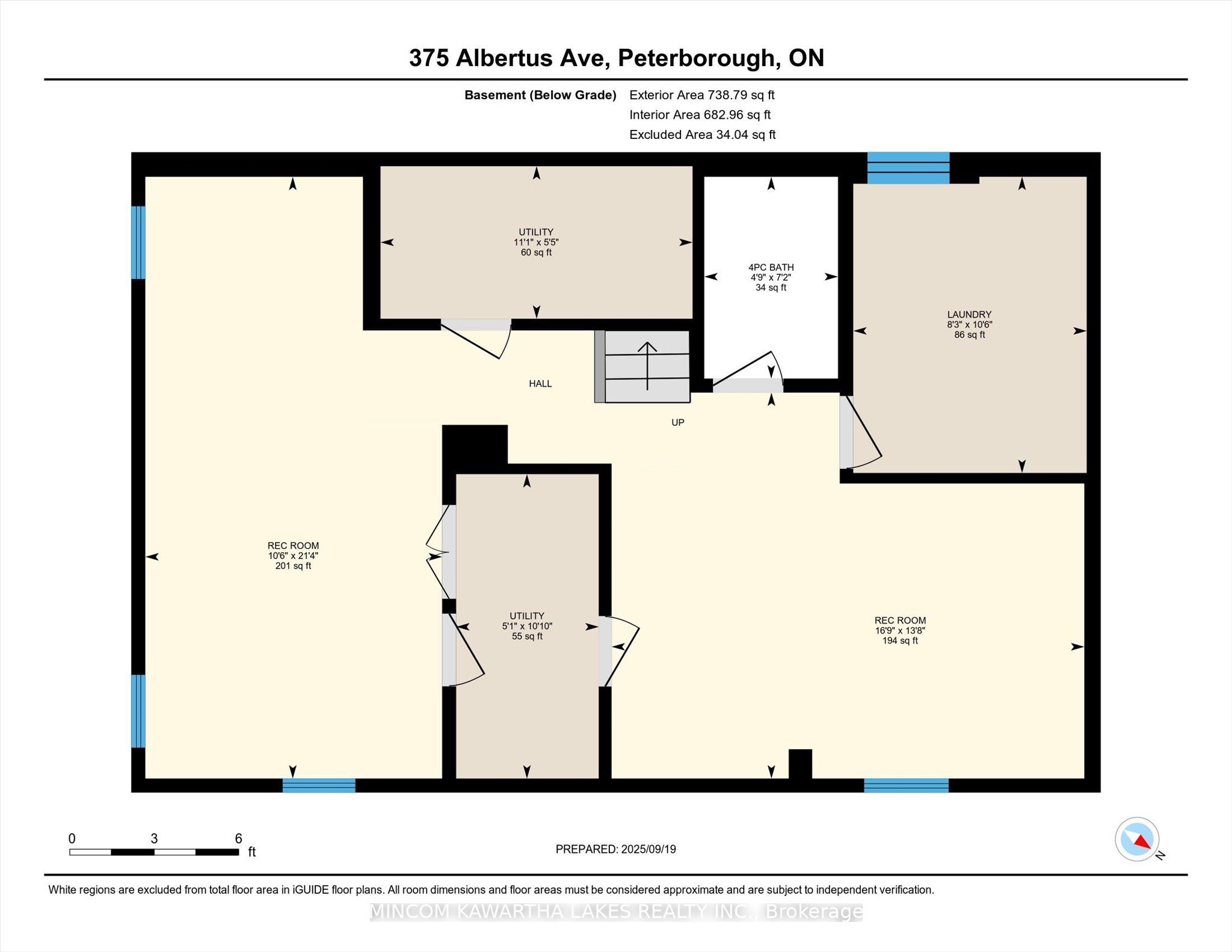 375 Albertus Avenue Property Photo 49