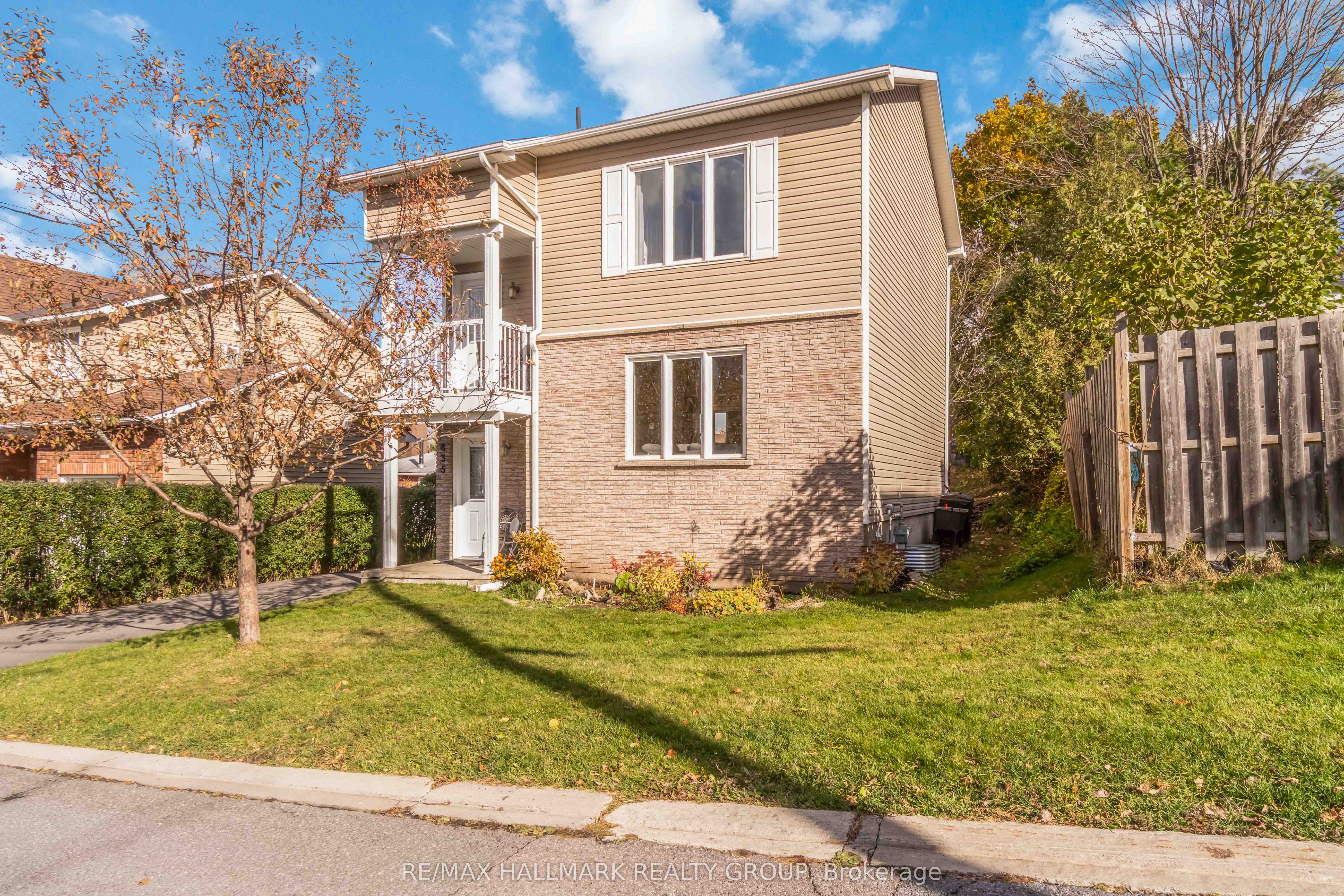 835 Powers Street Property Photo 1