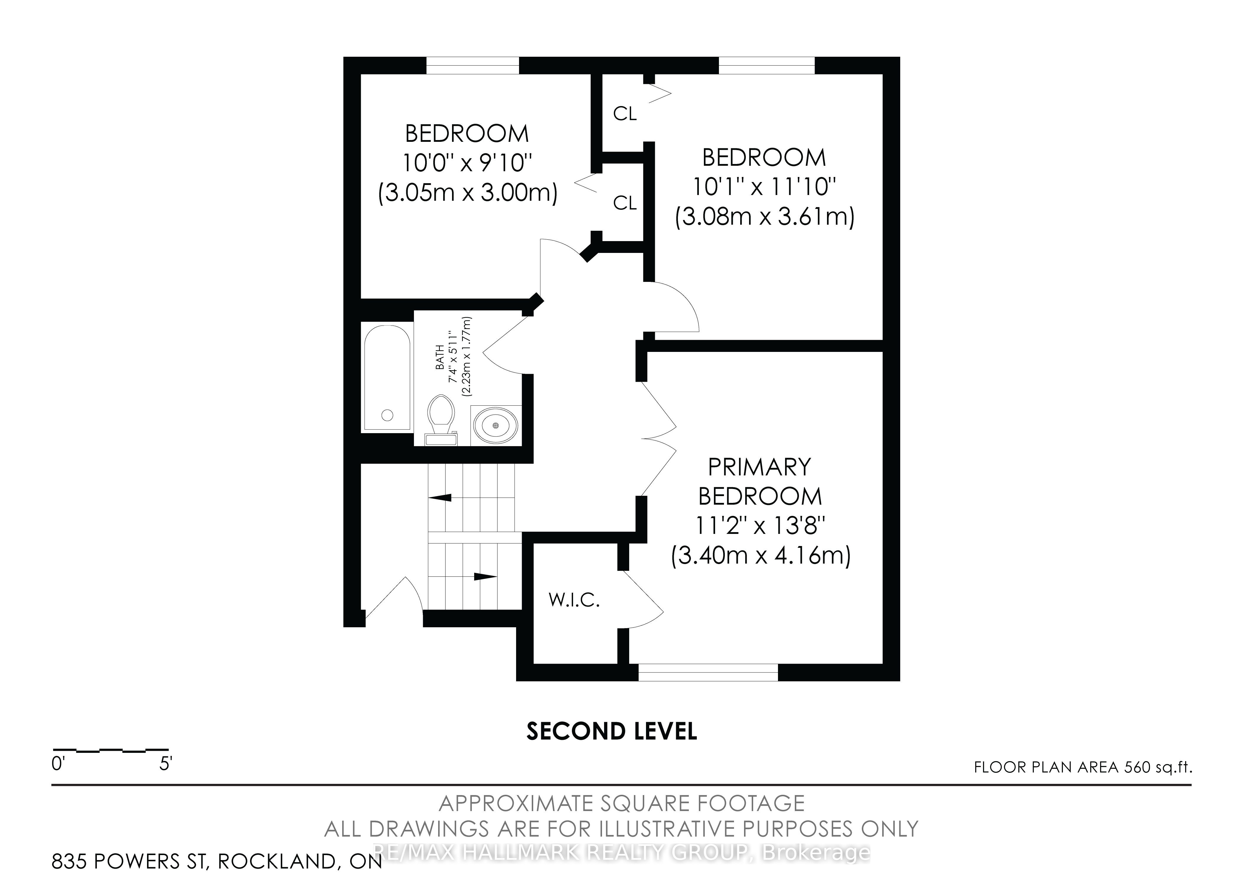 835 Powers Street Property Photo 39