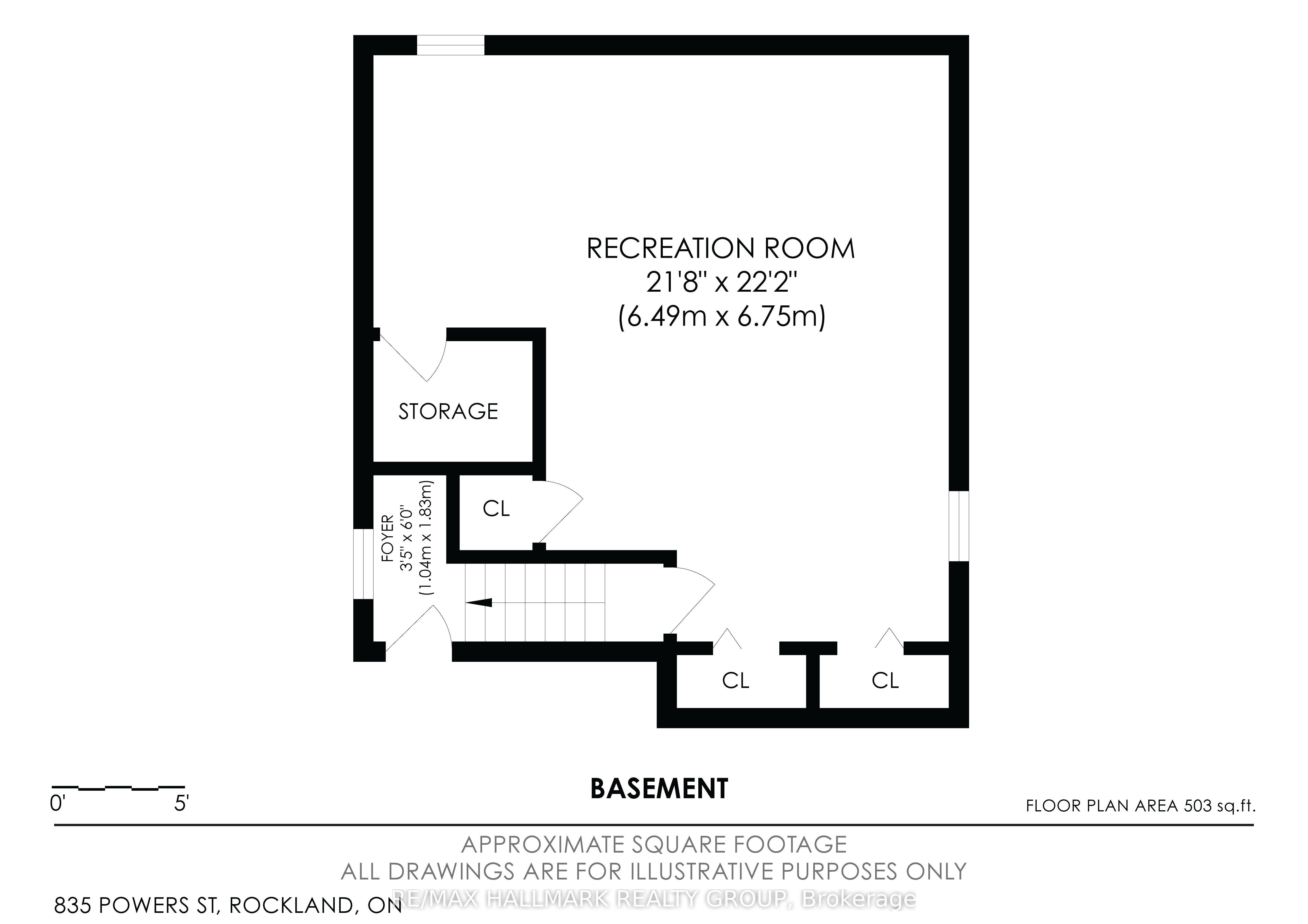 835 Powers Street Property Photo 40