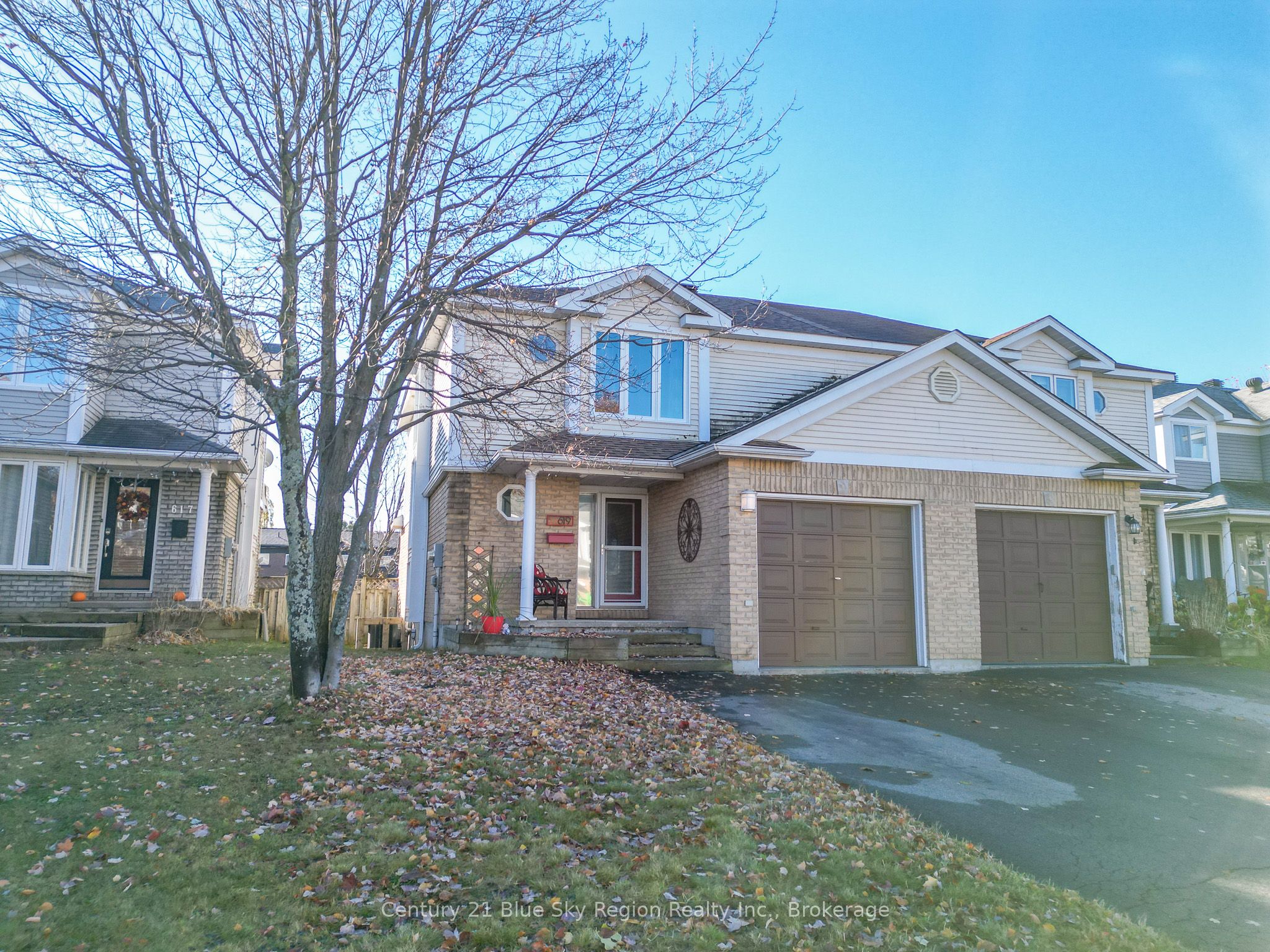 619 Tackaberry Drive Property Photo 1