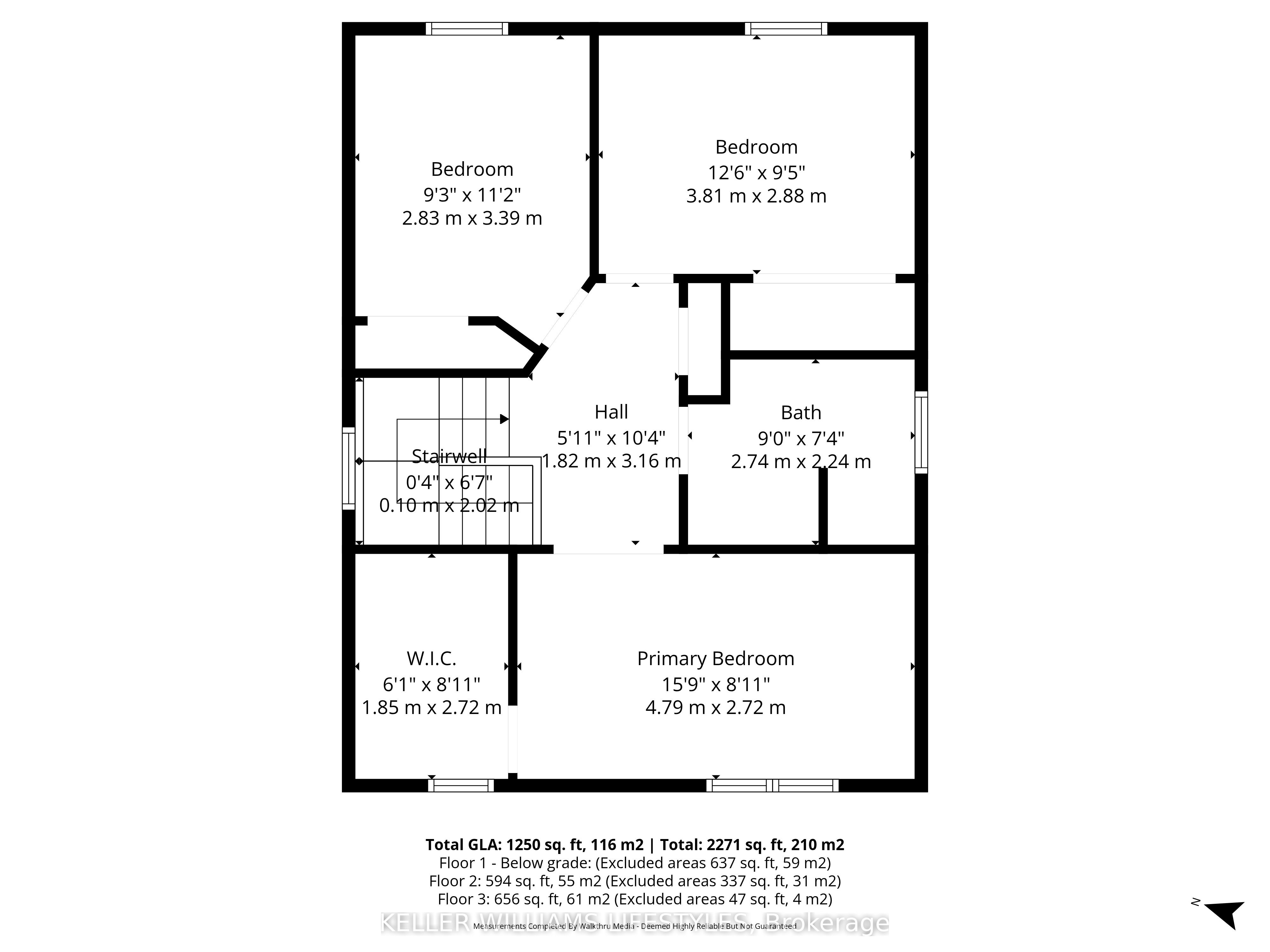 200 Bournemouth Dr Property Photo 43