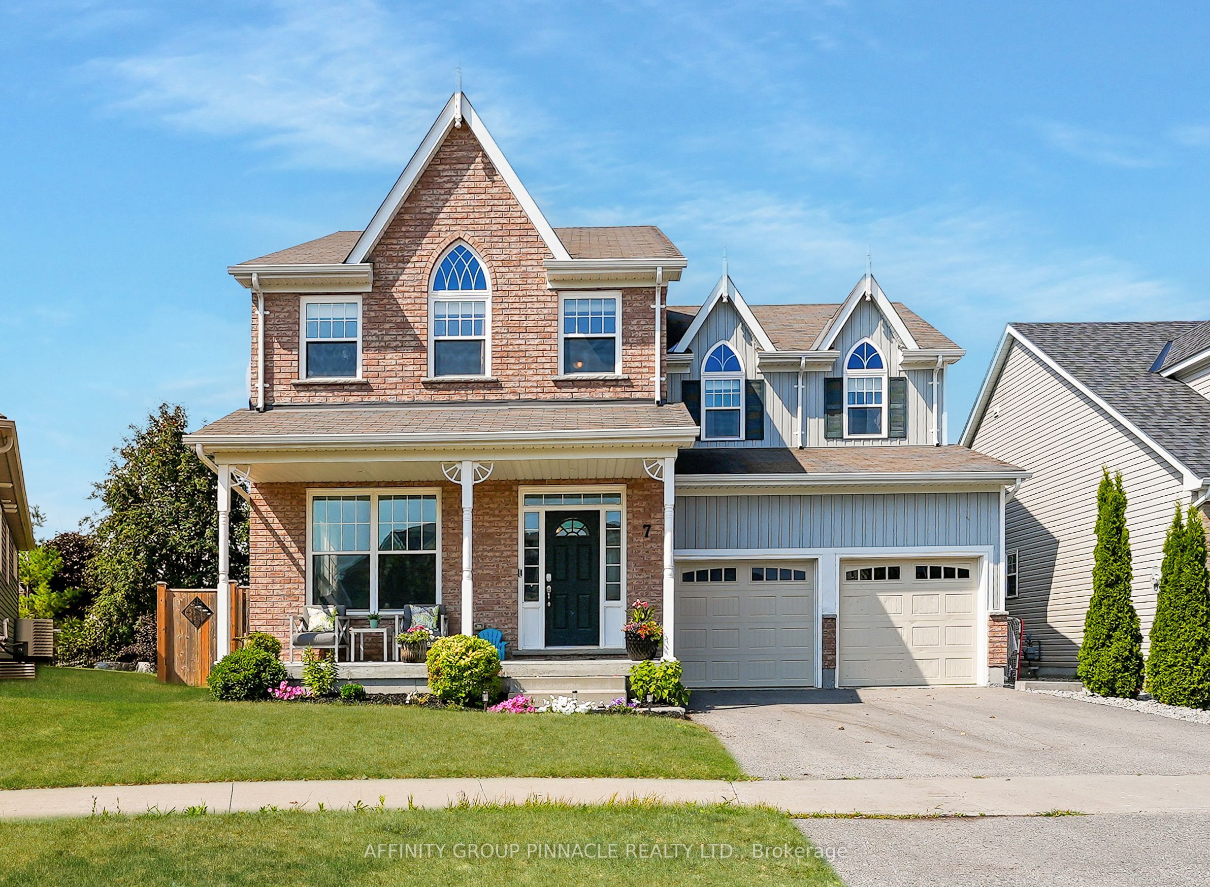 7 Brackendale Trail Property Photo 36