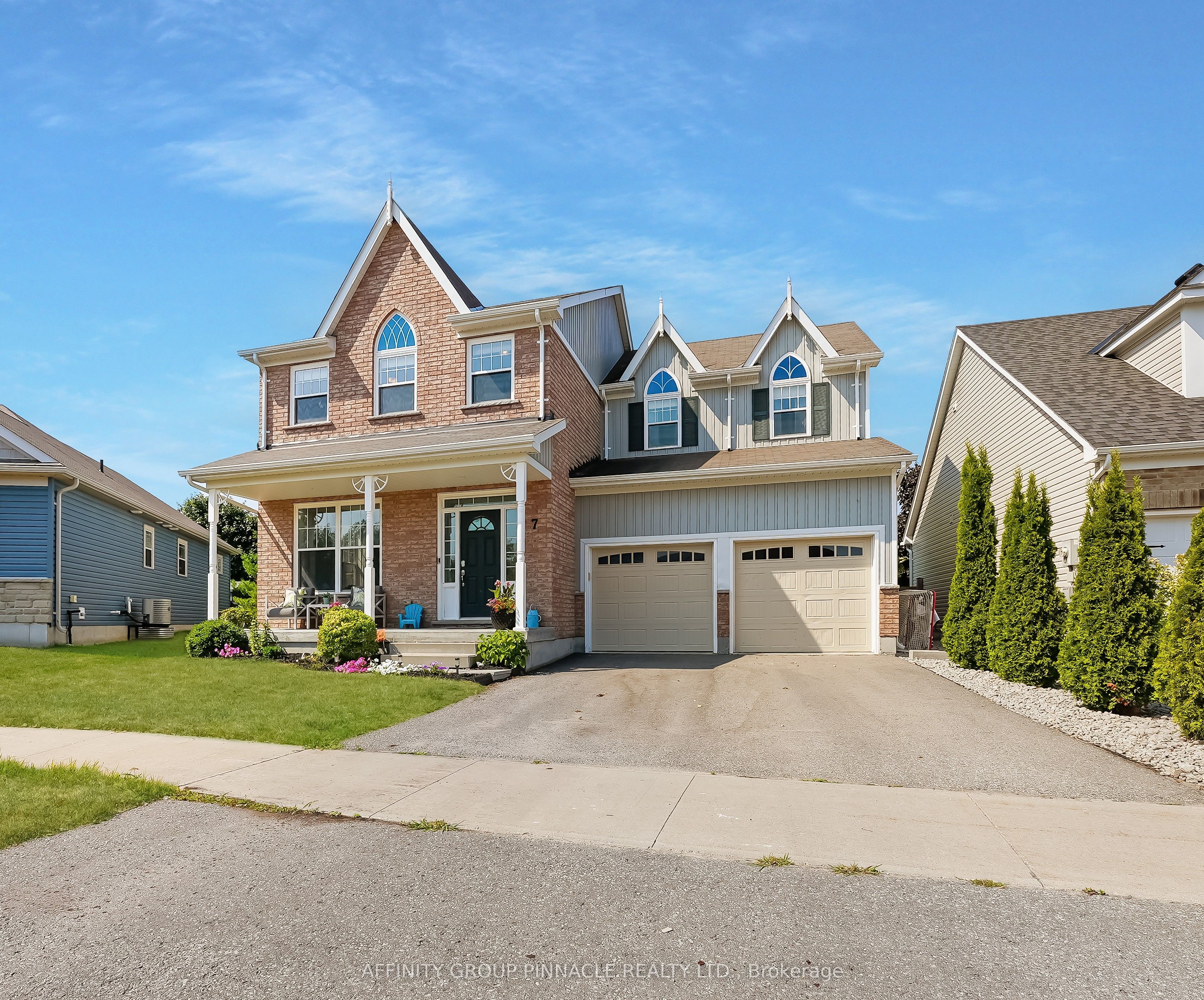 7 Brackendale Trail Property Photo 38