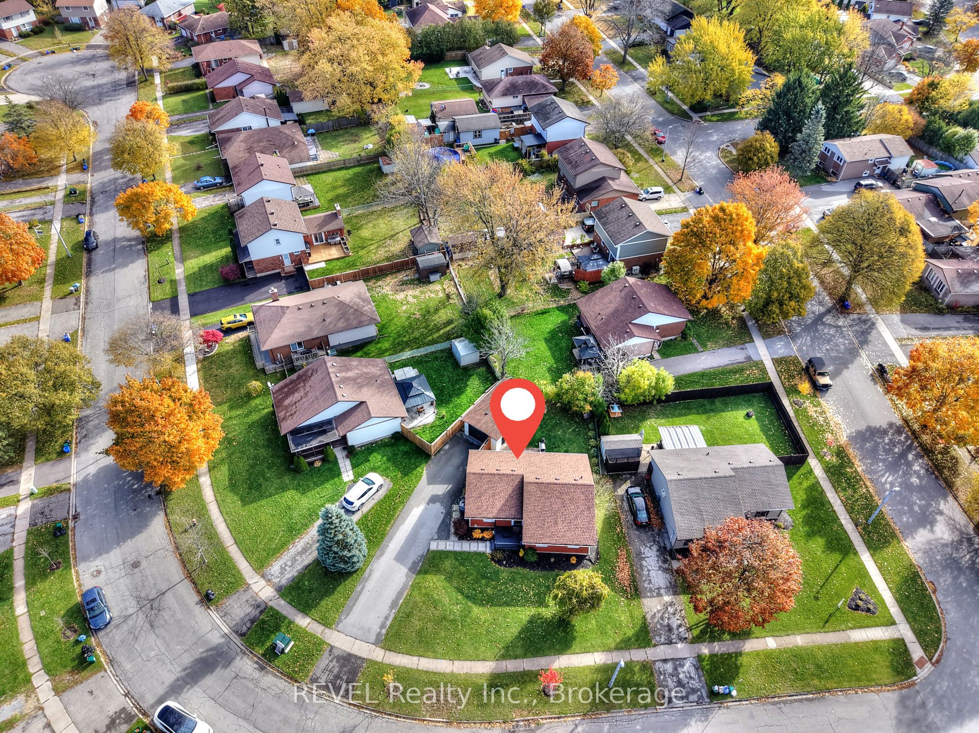 11 Newleaf Crescent Property Photo 42