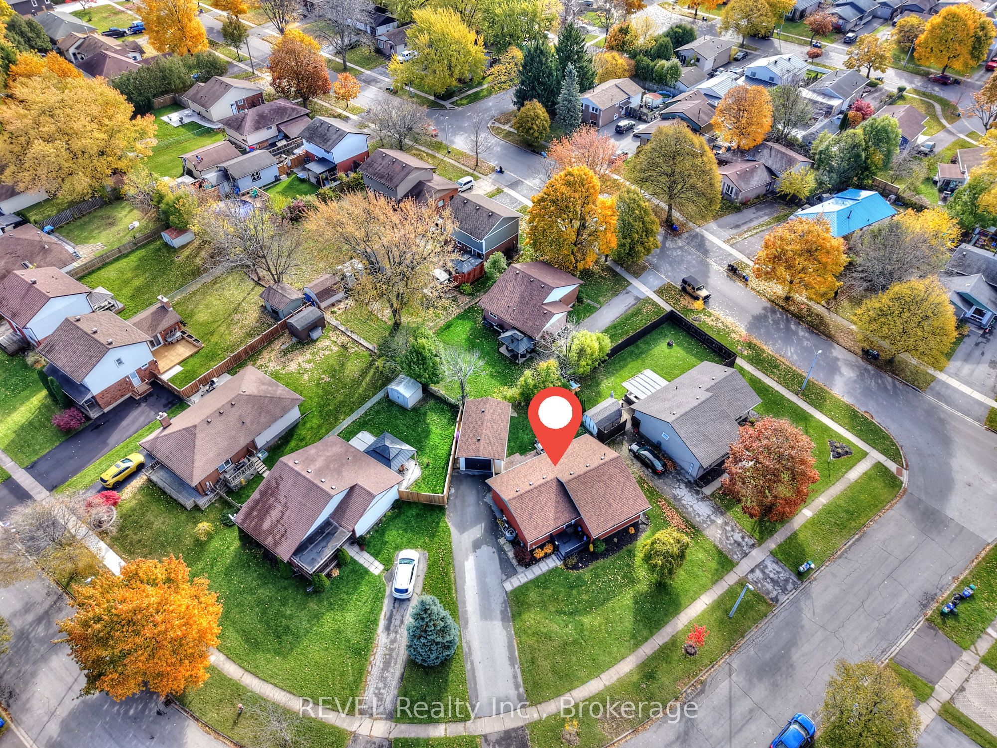 11 Newleaf Crescent Property Photo 49