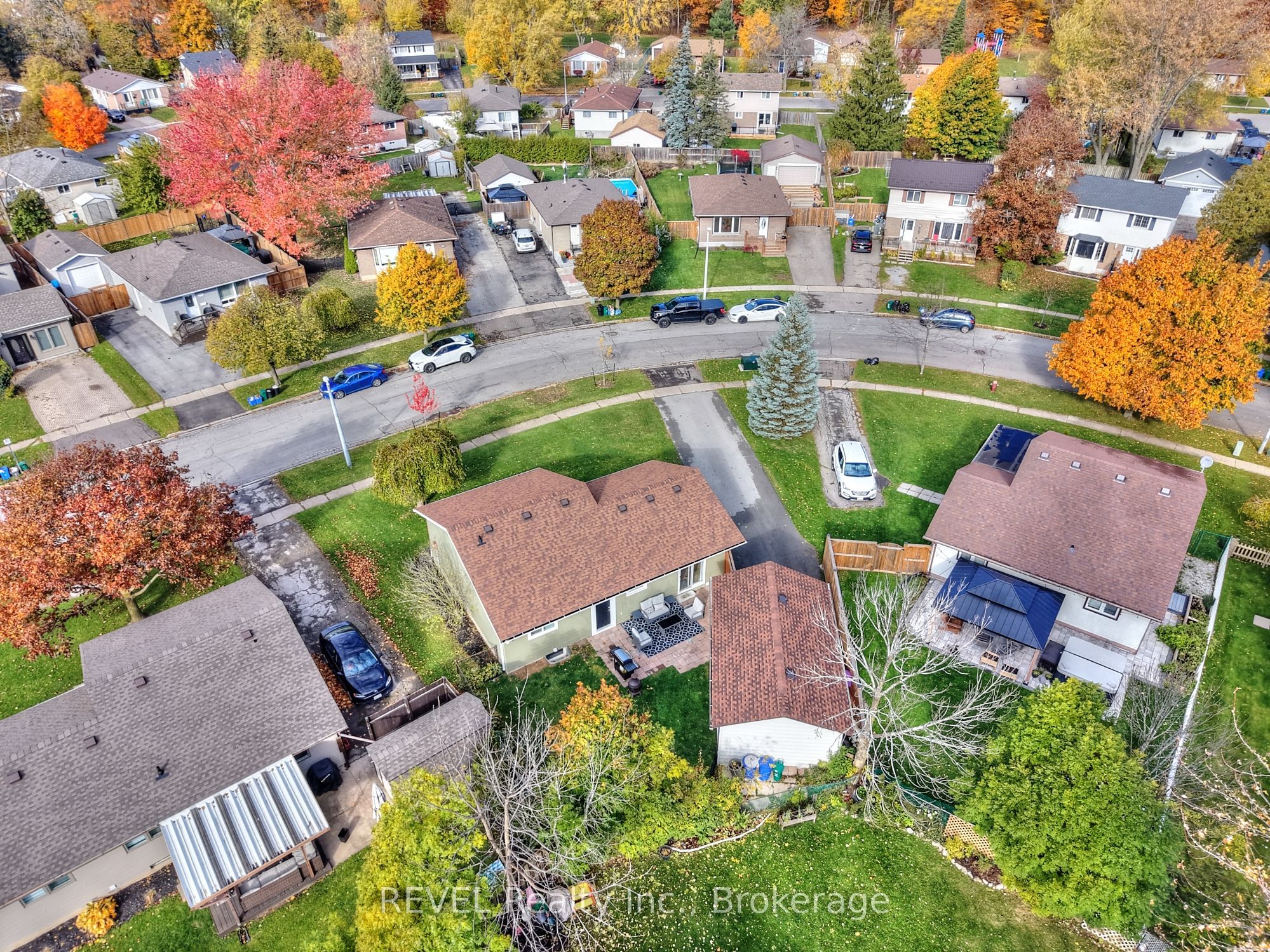 11 Newleaf Crescent Property Photo 50