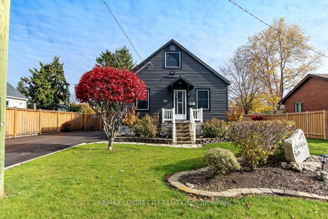 145 Hughes Street Property Photo 1