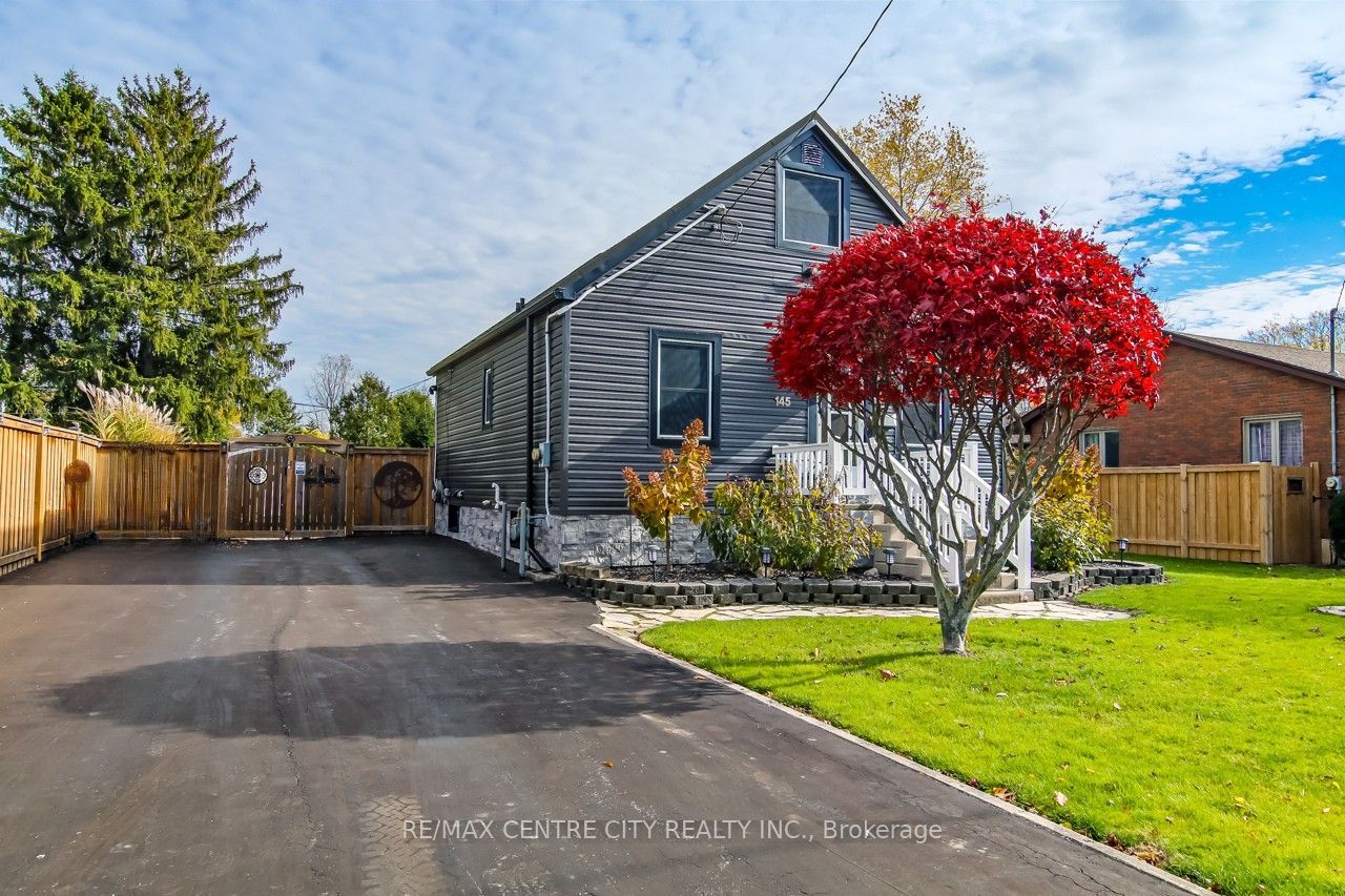 145 Hughes Street Property Photo 2