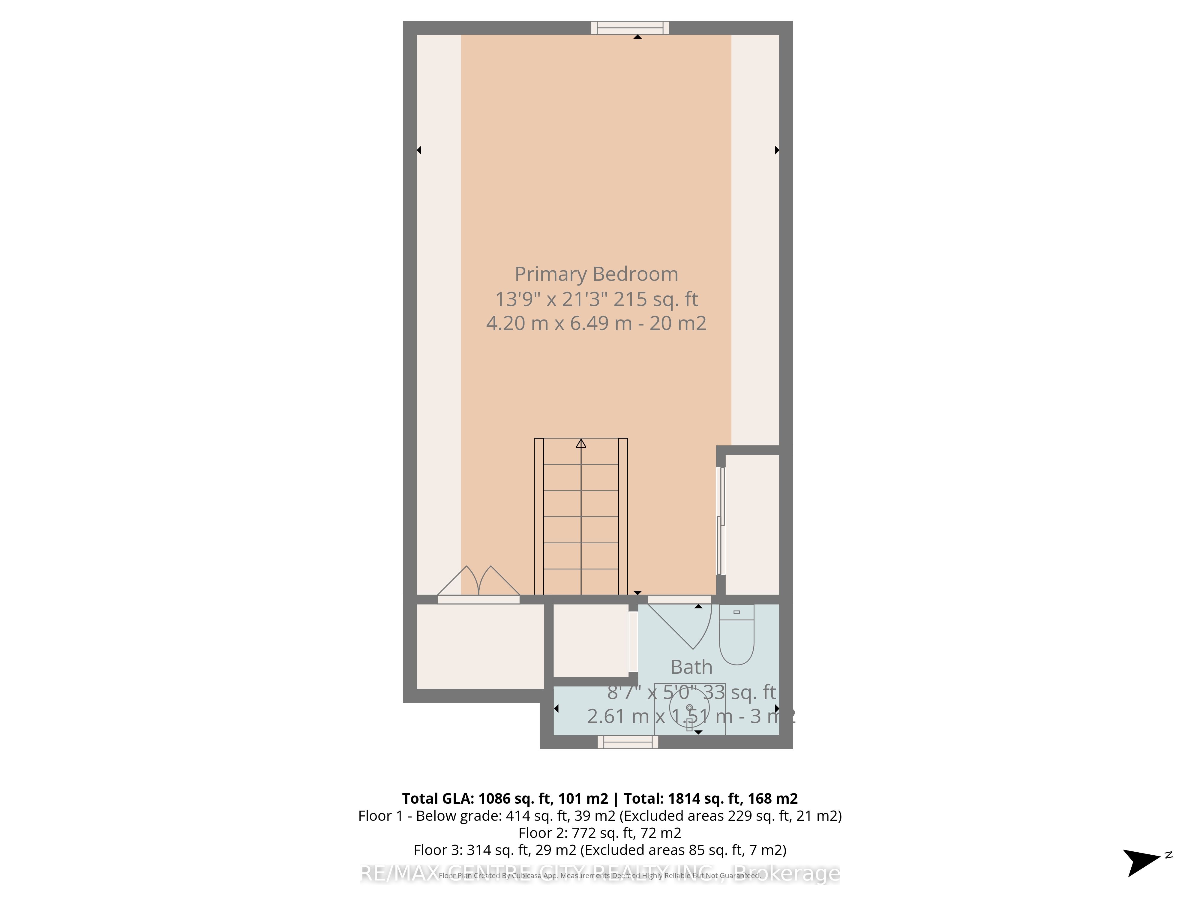 145 Hughes Street Property Photo 12