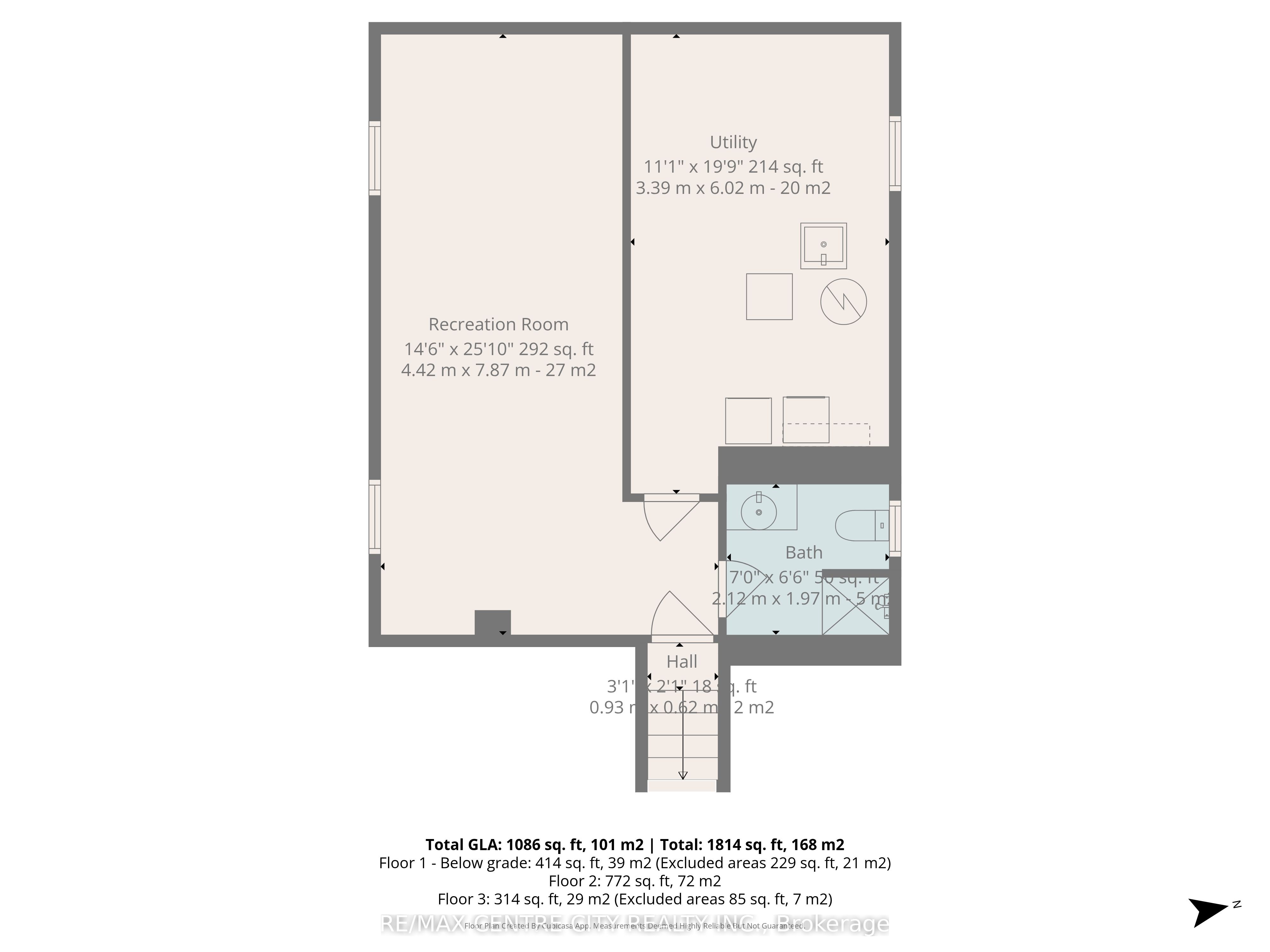 145 Hughes Street Property Photo 16