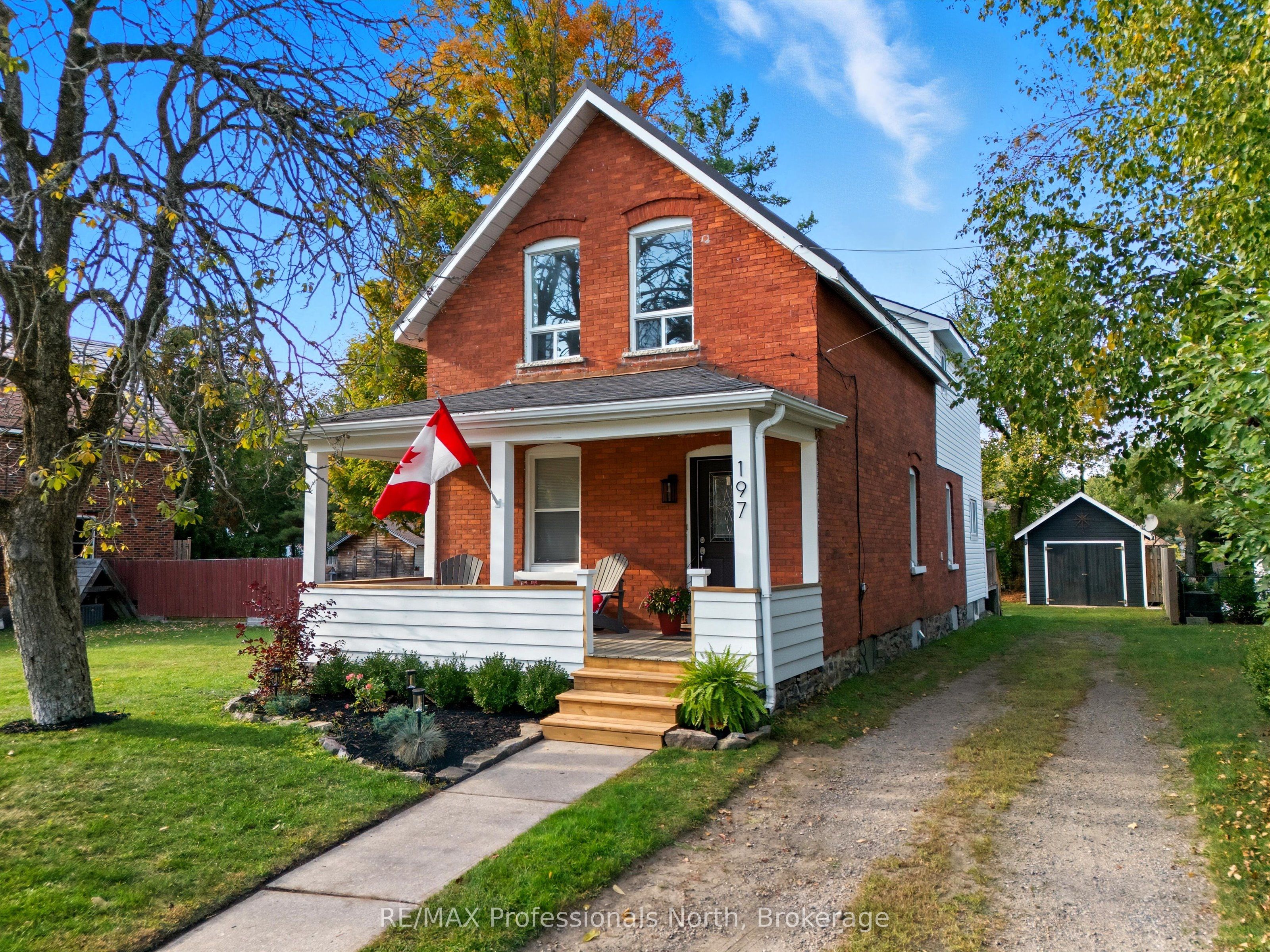 197 Dill Street Property Photo 1