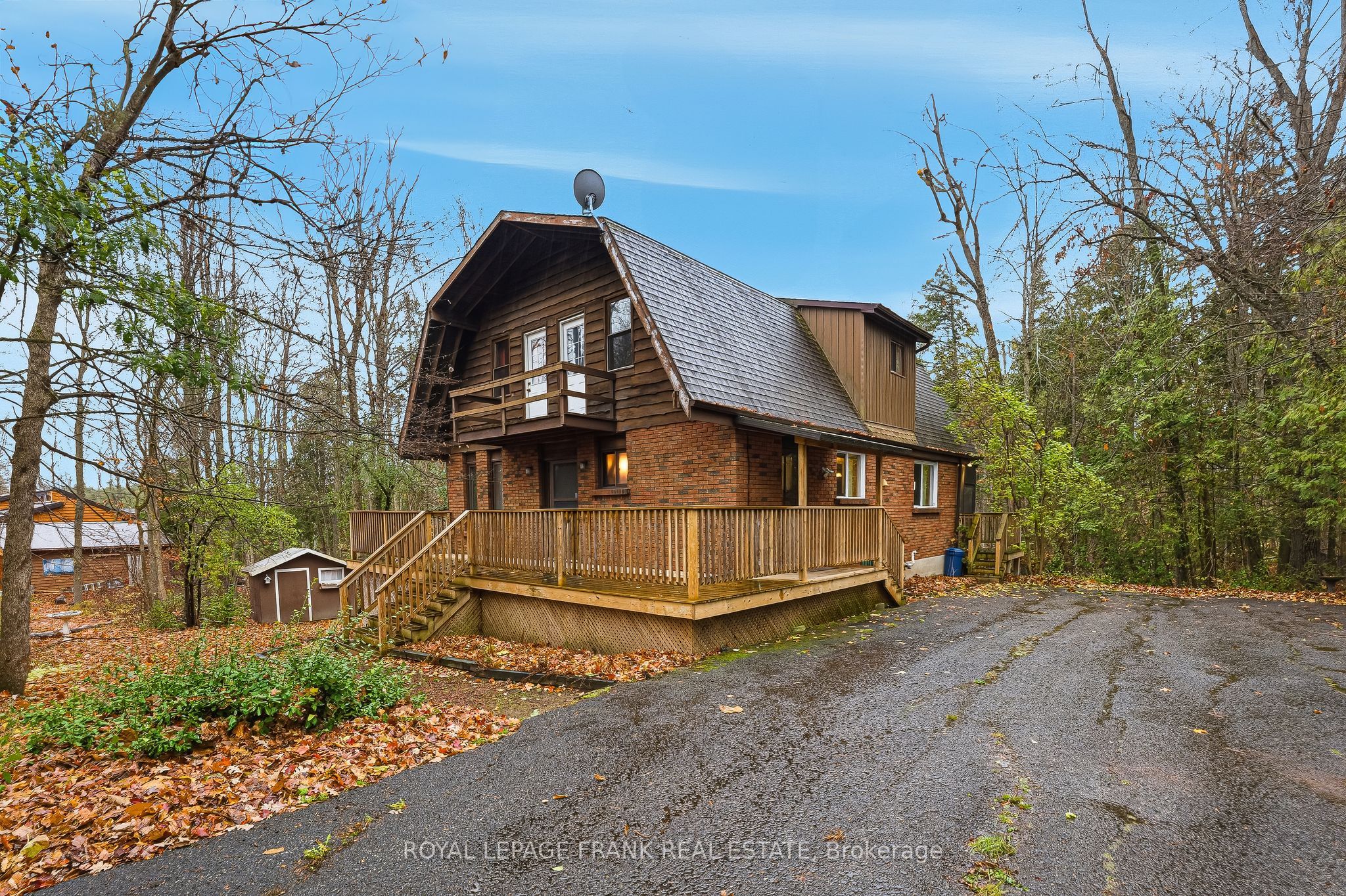 23 Trillium Court Property Photo 1