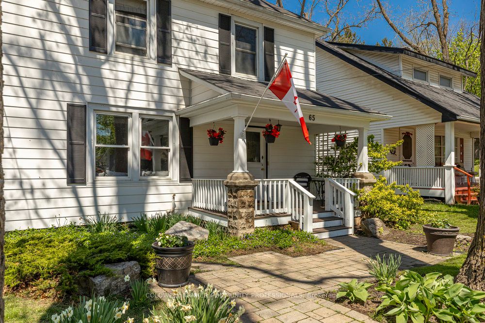 65 Banff Street Property Photo 2