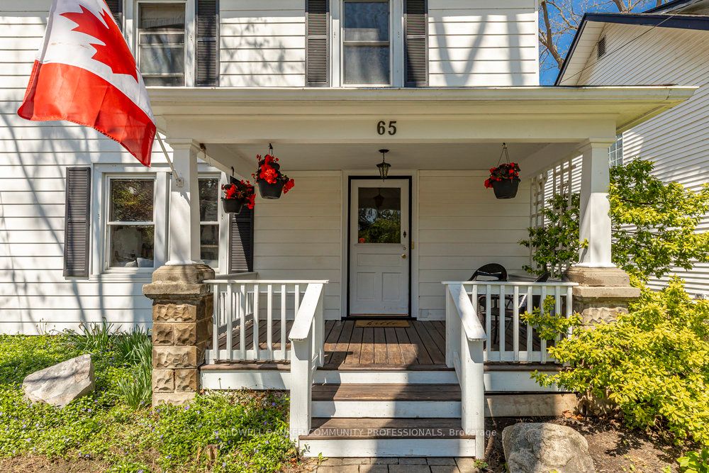 65 Banff Street Property Photo 3