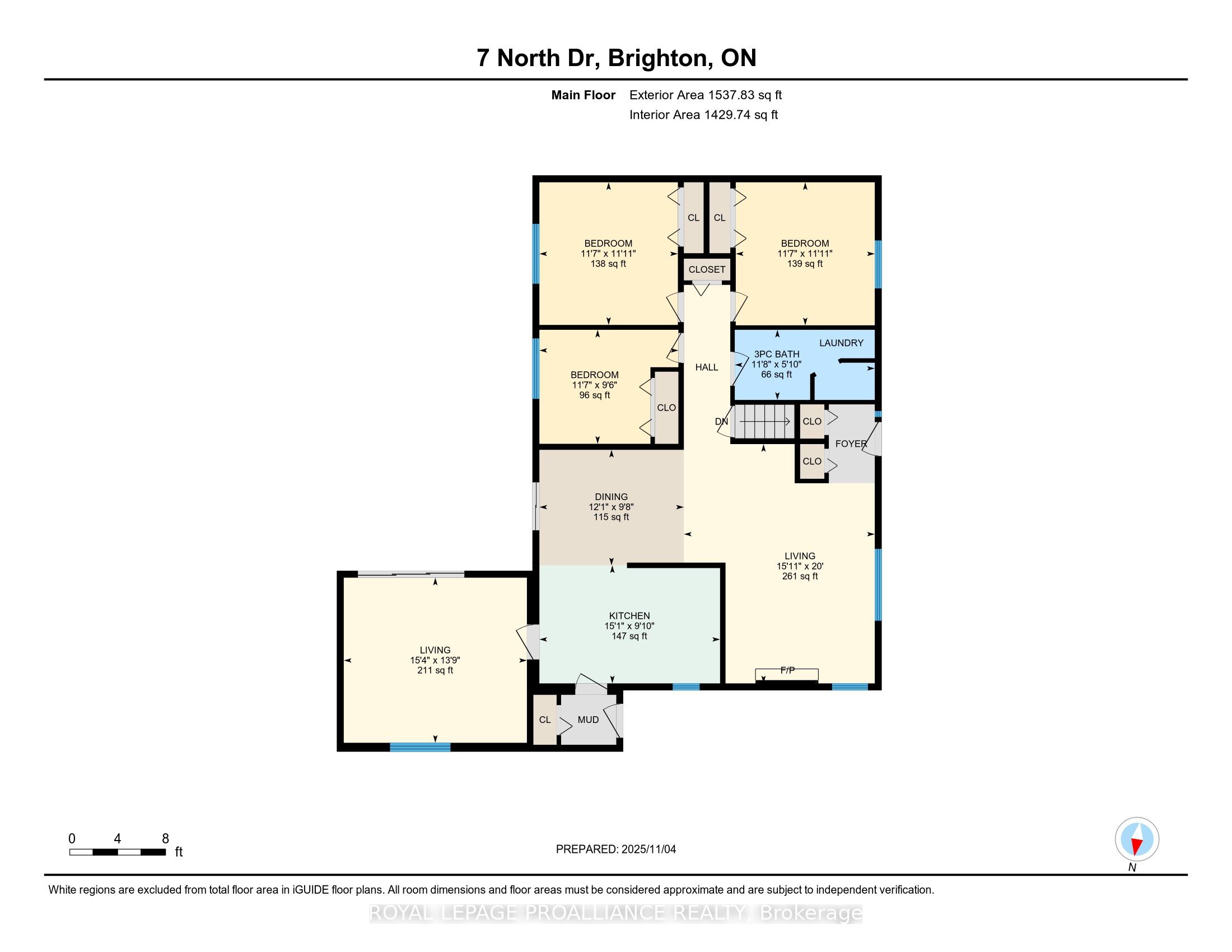 7 North Drive Property Photo 48