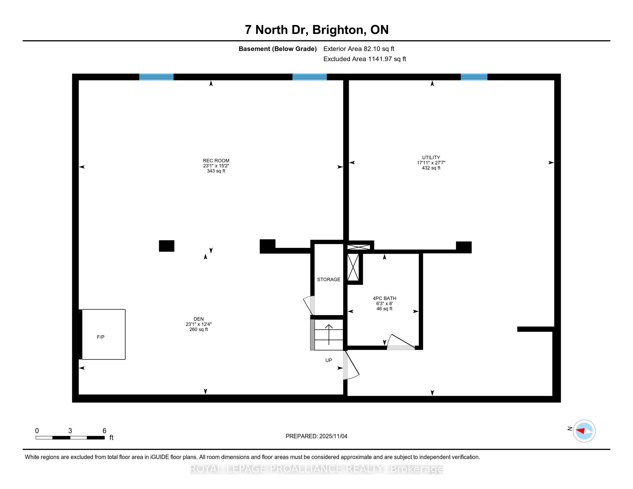7 North Drive Property Photo 49