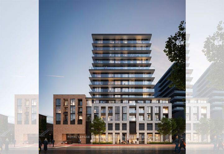 1 Jarvis Street 1017 Property Photo 1