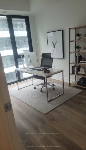 1 Jarvis Street 1017 Property Photo 2