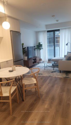 1 Jarvis Street 1017 Property Photo 5