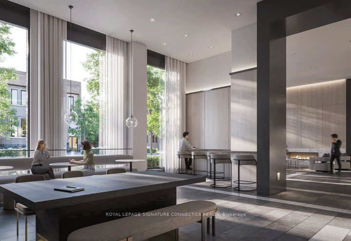 1 Jarvis Street 1017 Property Photo 11