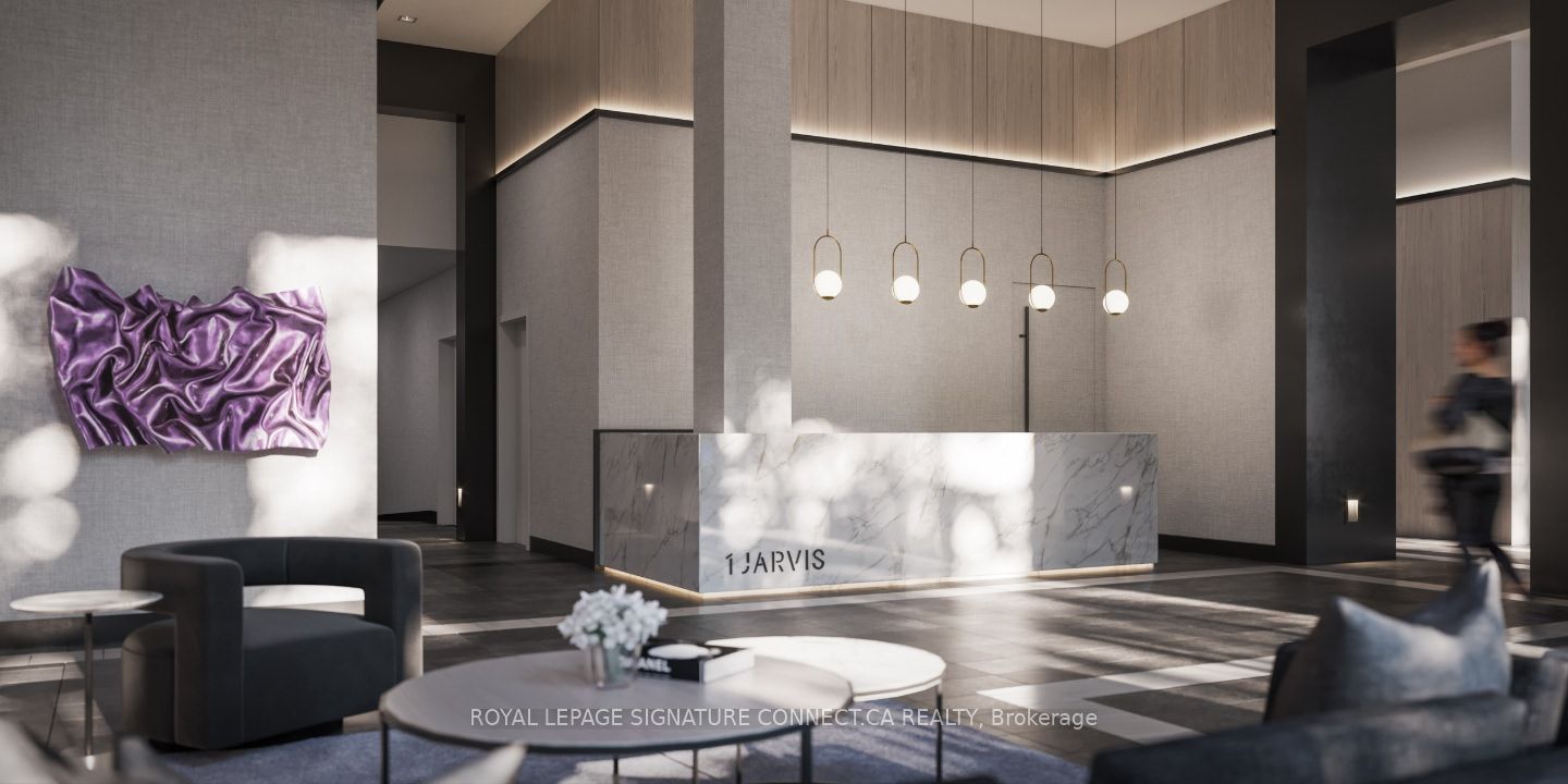 1 Jarvis Street 1017 Property Photo 12