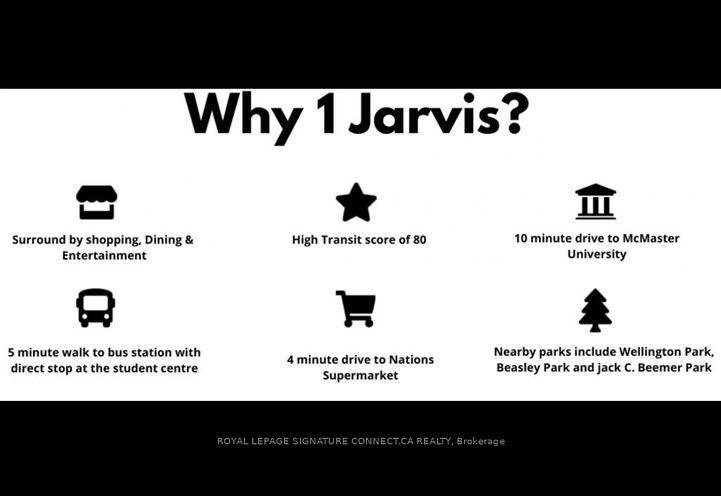 1 Jarvis Street 1017 Property Photo 13