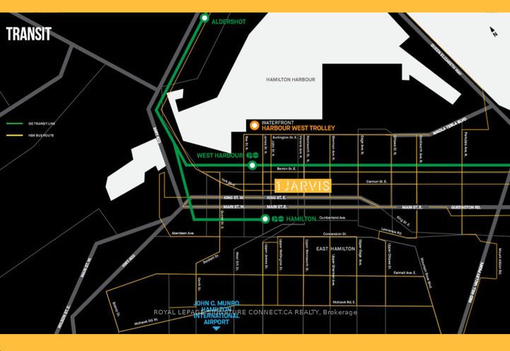 1 Jarvis Street 1017 Property Photo 14