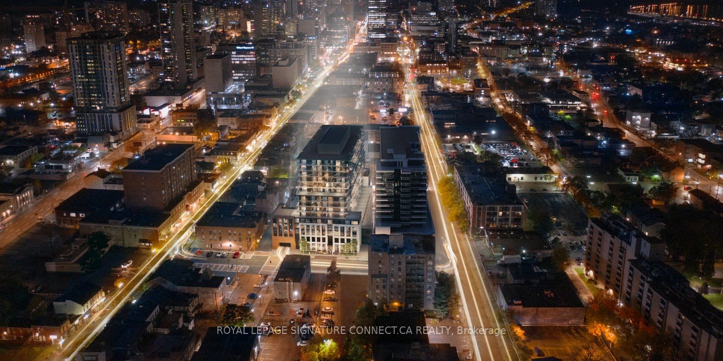 1 Jarvis Street 1017 Property Photo 18