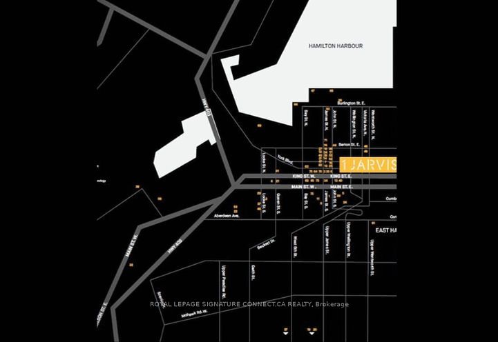 1 Jarvis Street 1017 Property Photo 21