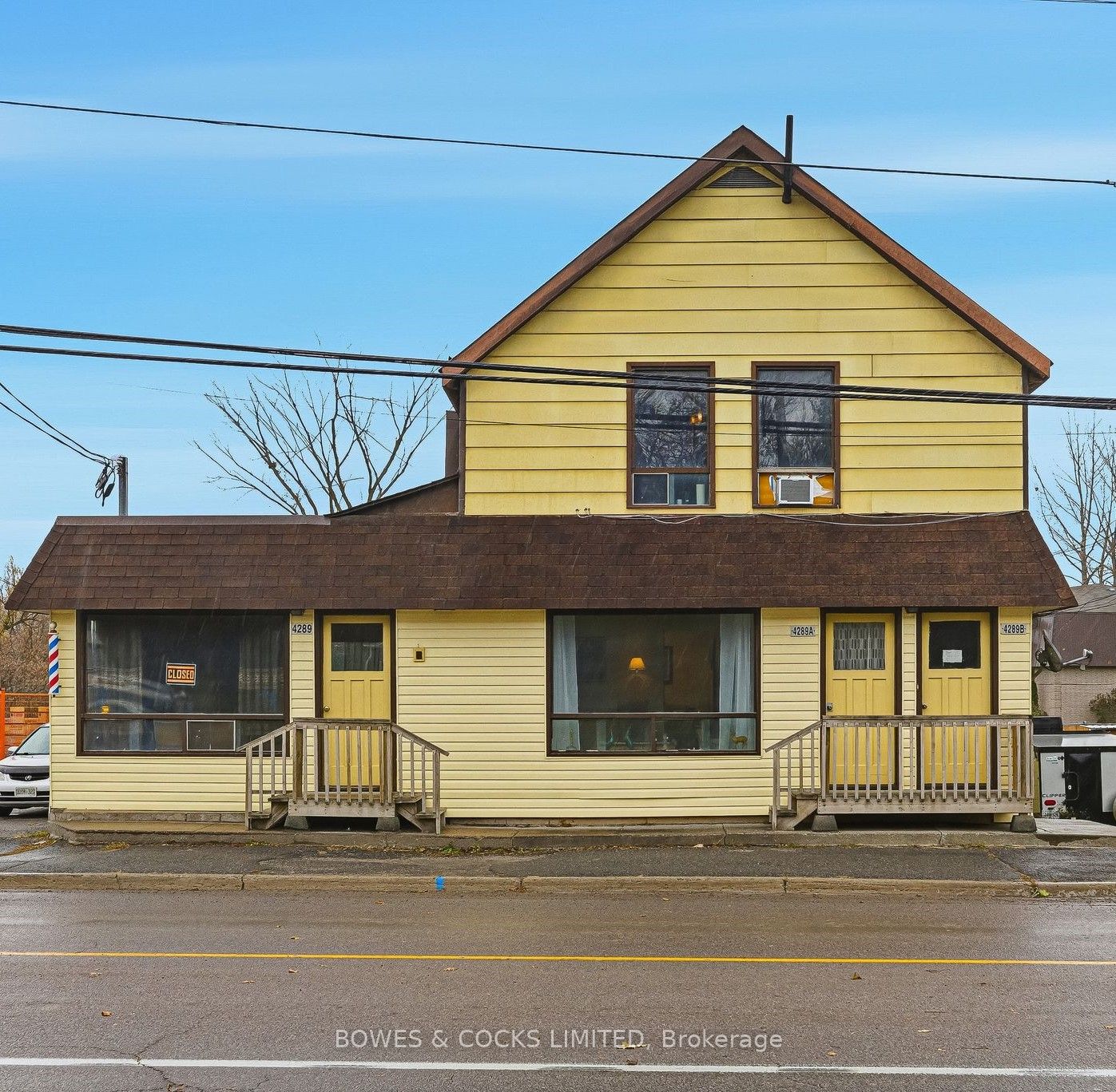 4289 Highway 7 N/a Property Photo 1