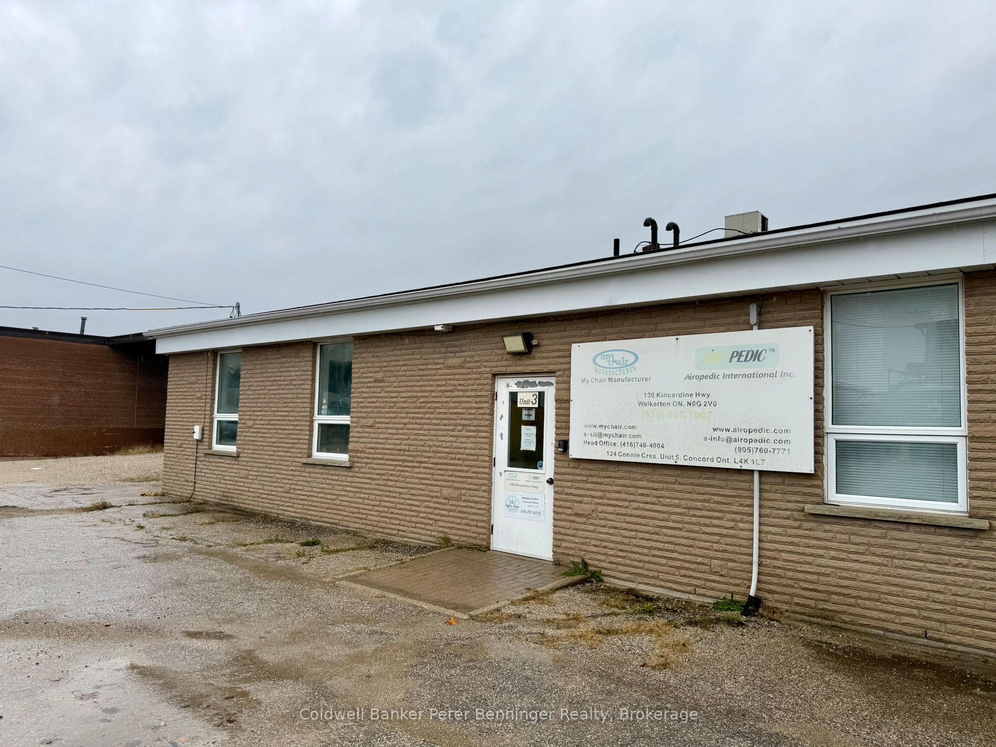 130 Kincardine Highway 3b Property Photo 1