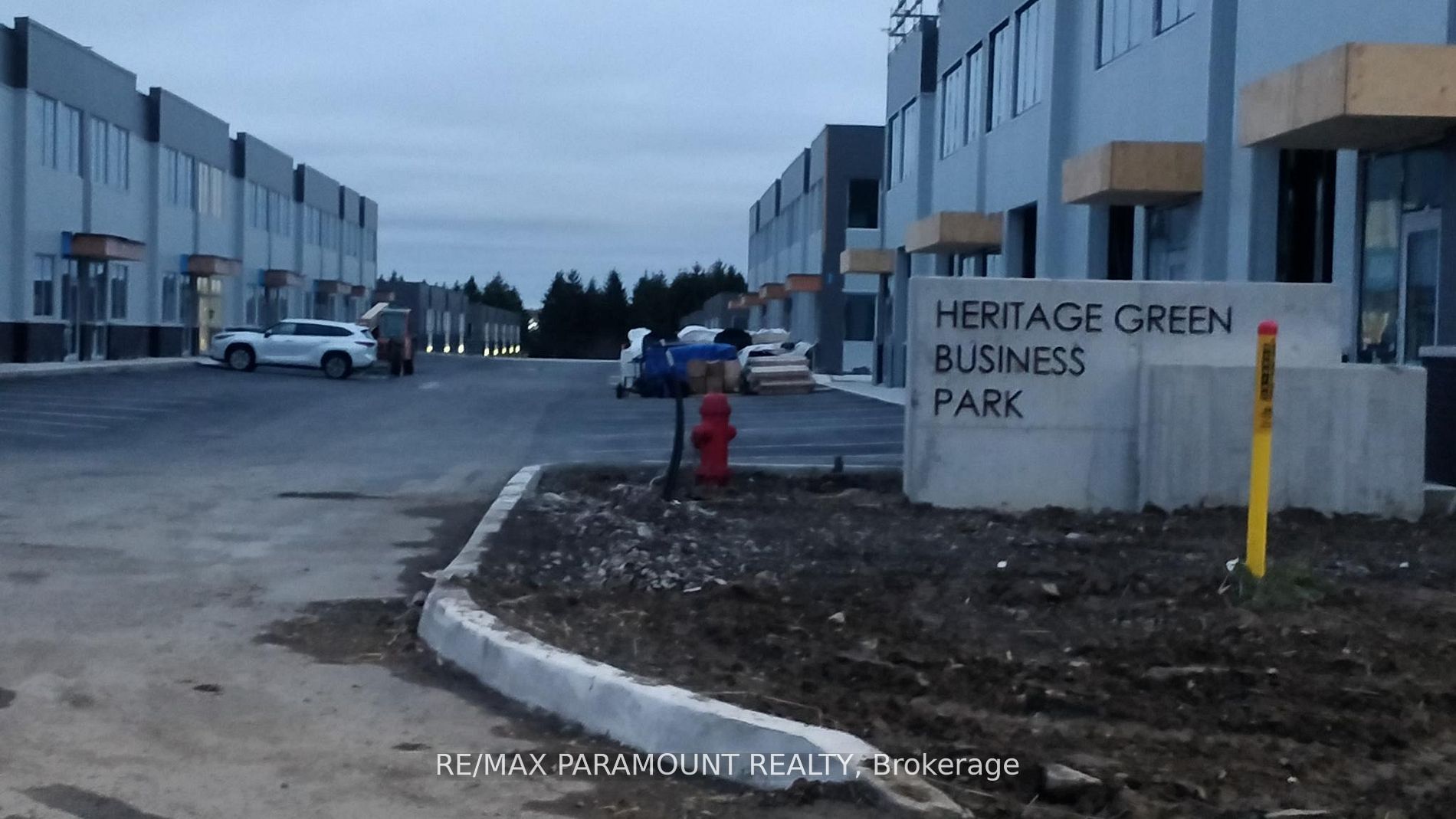 406 Pritchard Rd Property Photo 1