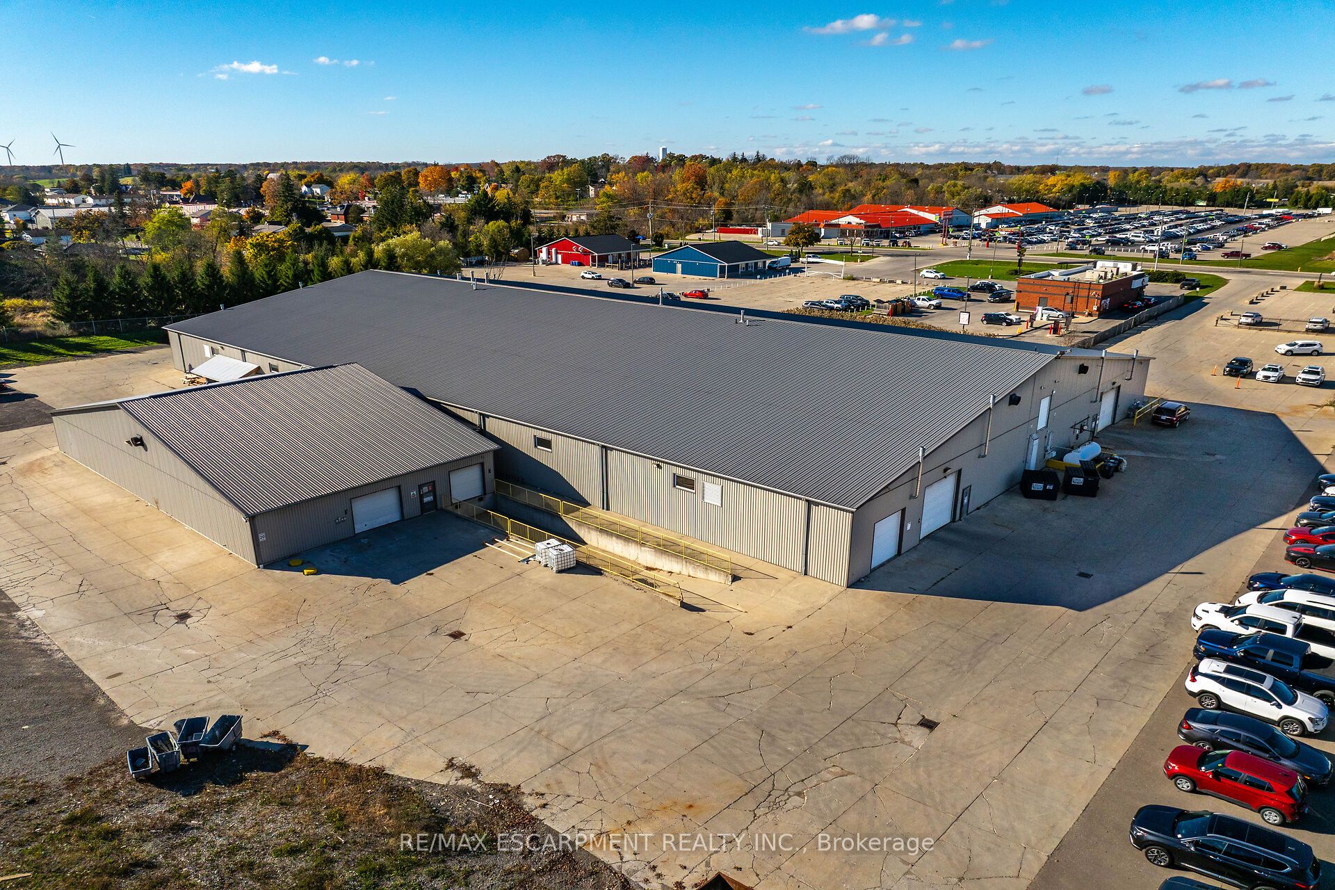 43 Talbot St E Property Photo 1