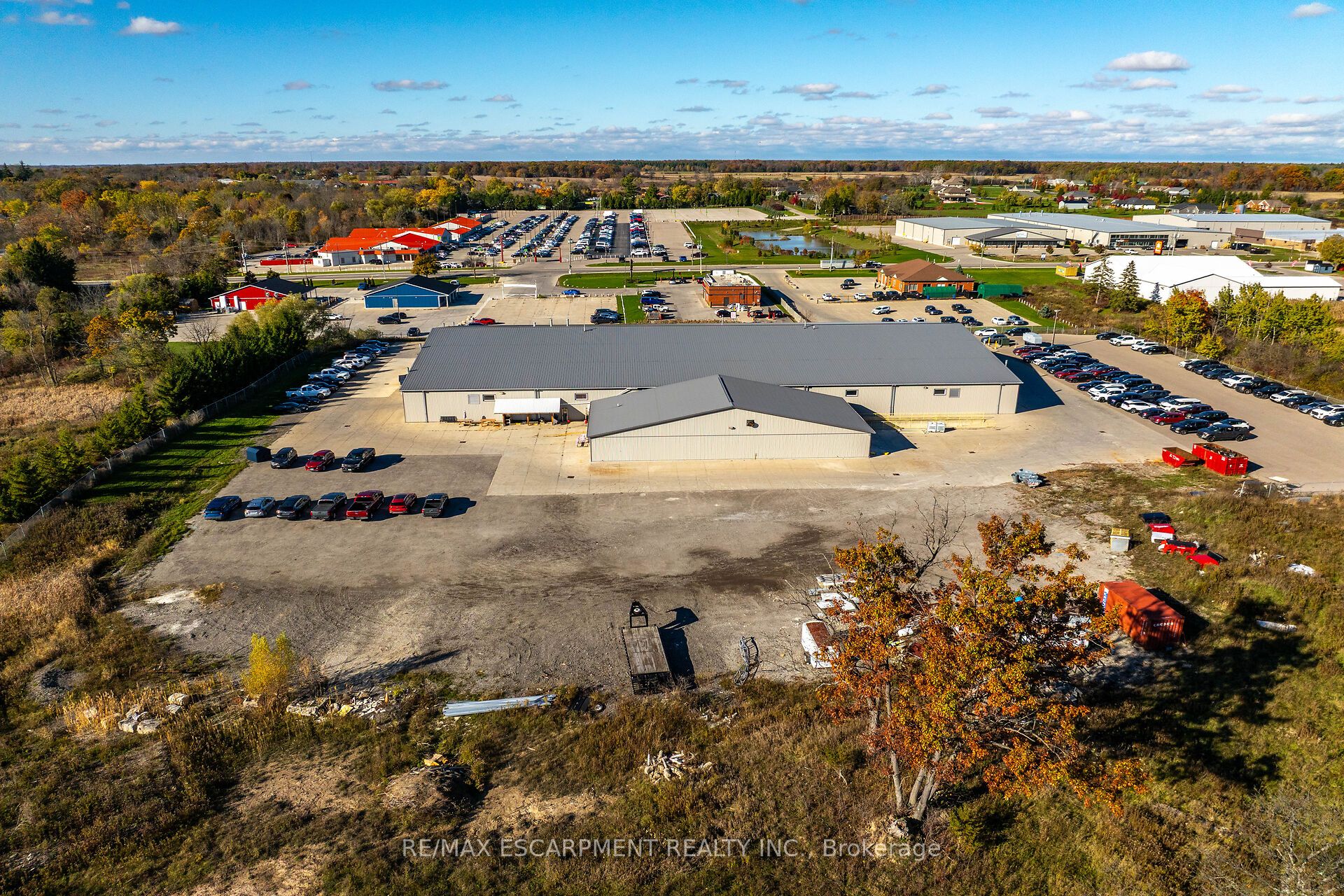 43 Talbot St E Property Photo 42