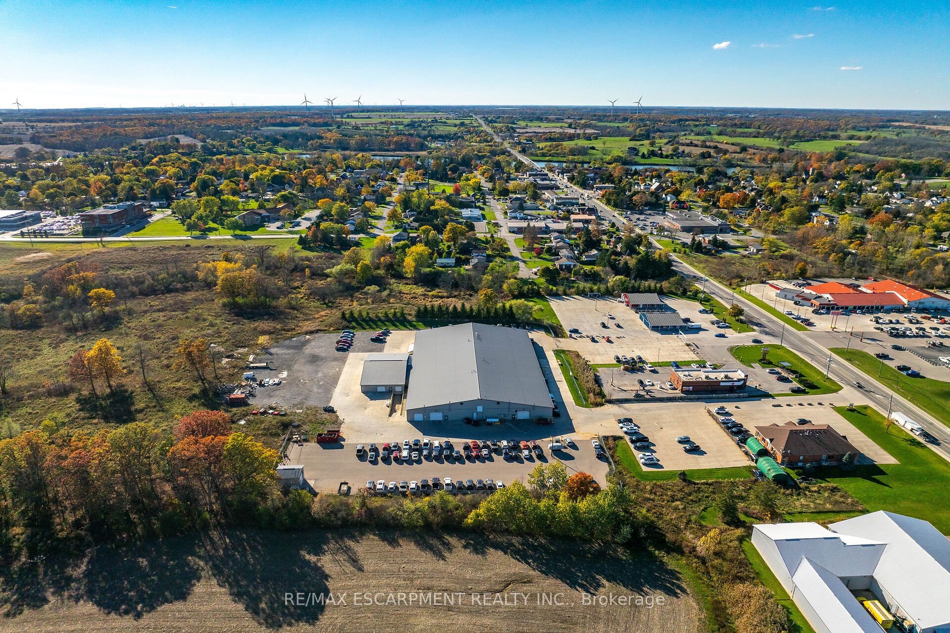 43 Talbot St E Property Photo 45