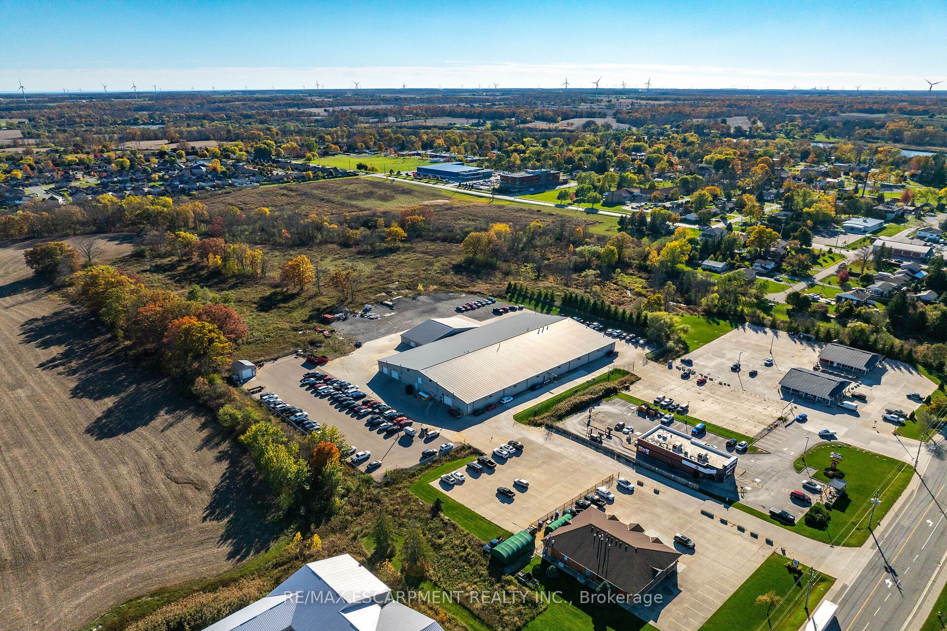 43 Talbot St E Property Photo 46