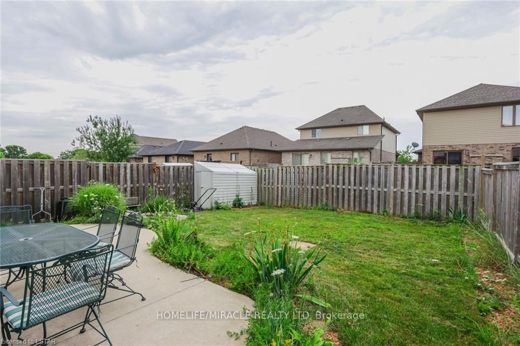 2879 Lemieux Walk Property Photo 12