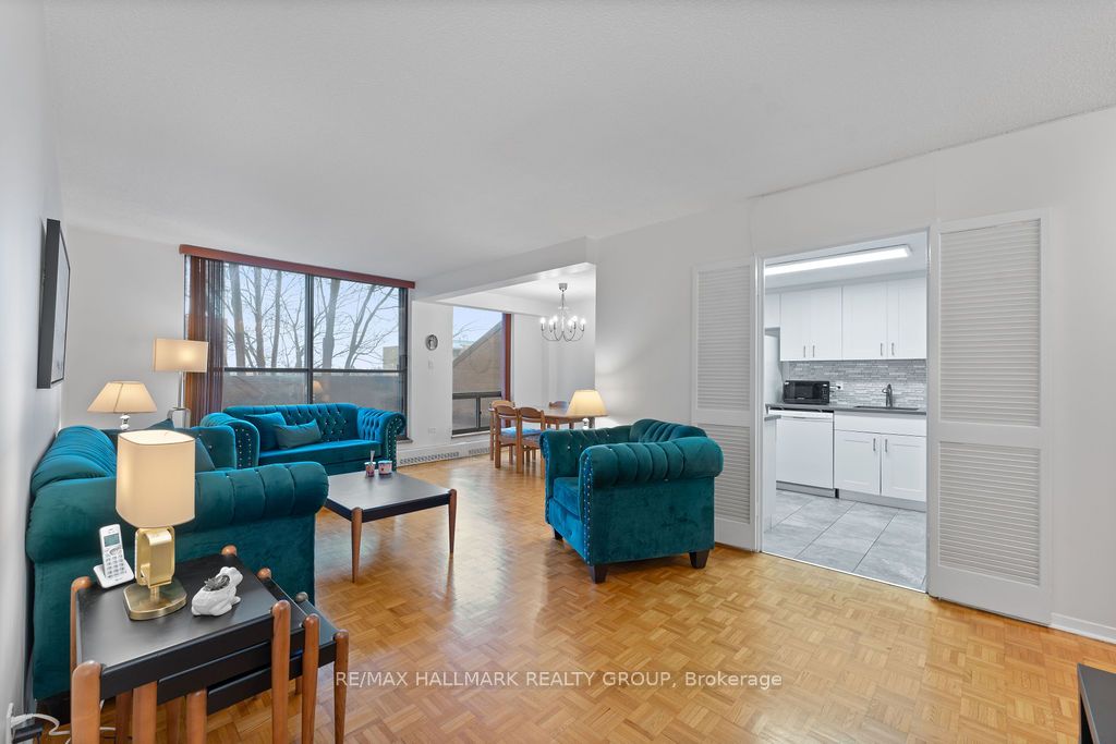 505 St Laurent Boulevard 350 Property Photo 7