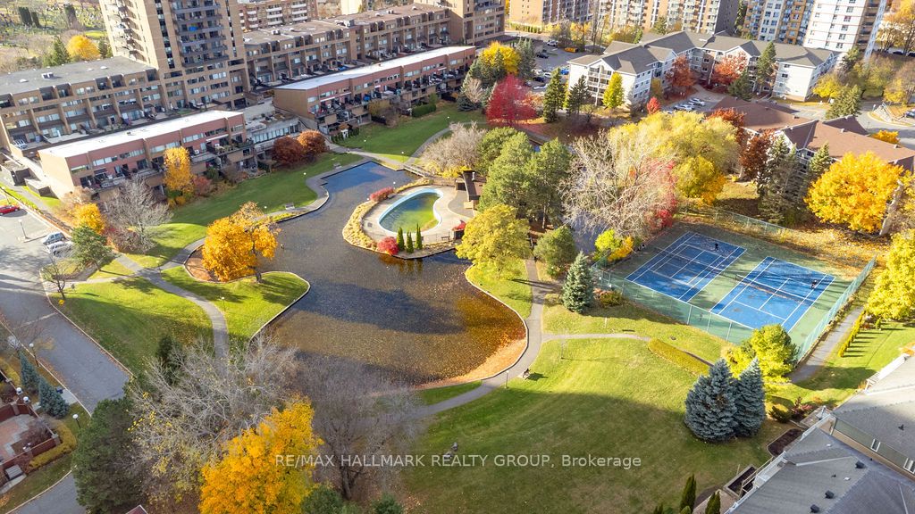 505 St Laurent Boulevard 350 Property Photo 37