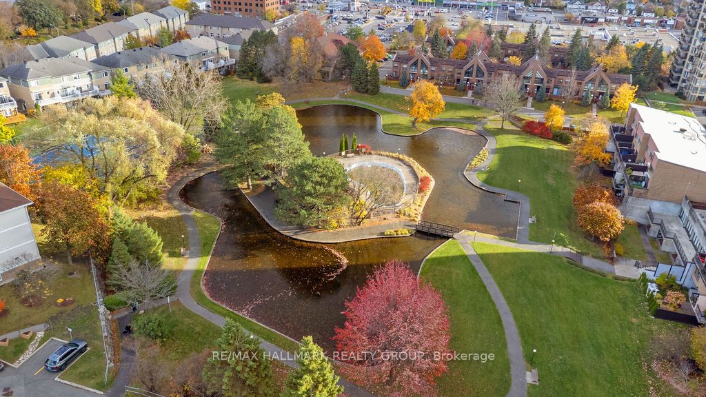 505 St Laurent Boulevard 350 Property Photo 38