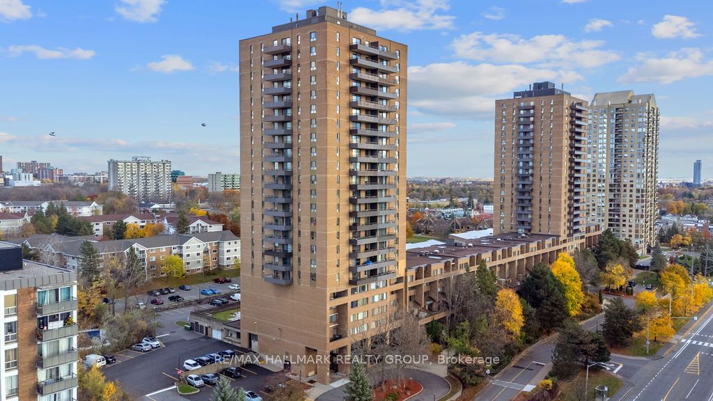 505 St Laurent Boulevard 350 Property Photo 40