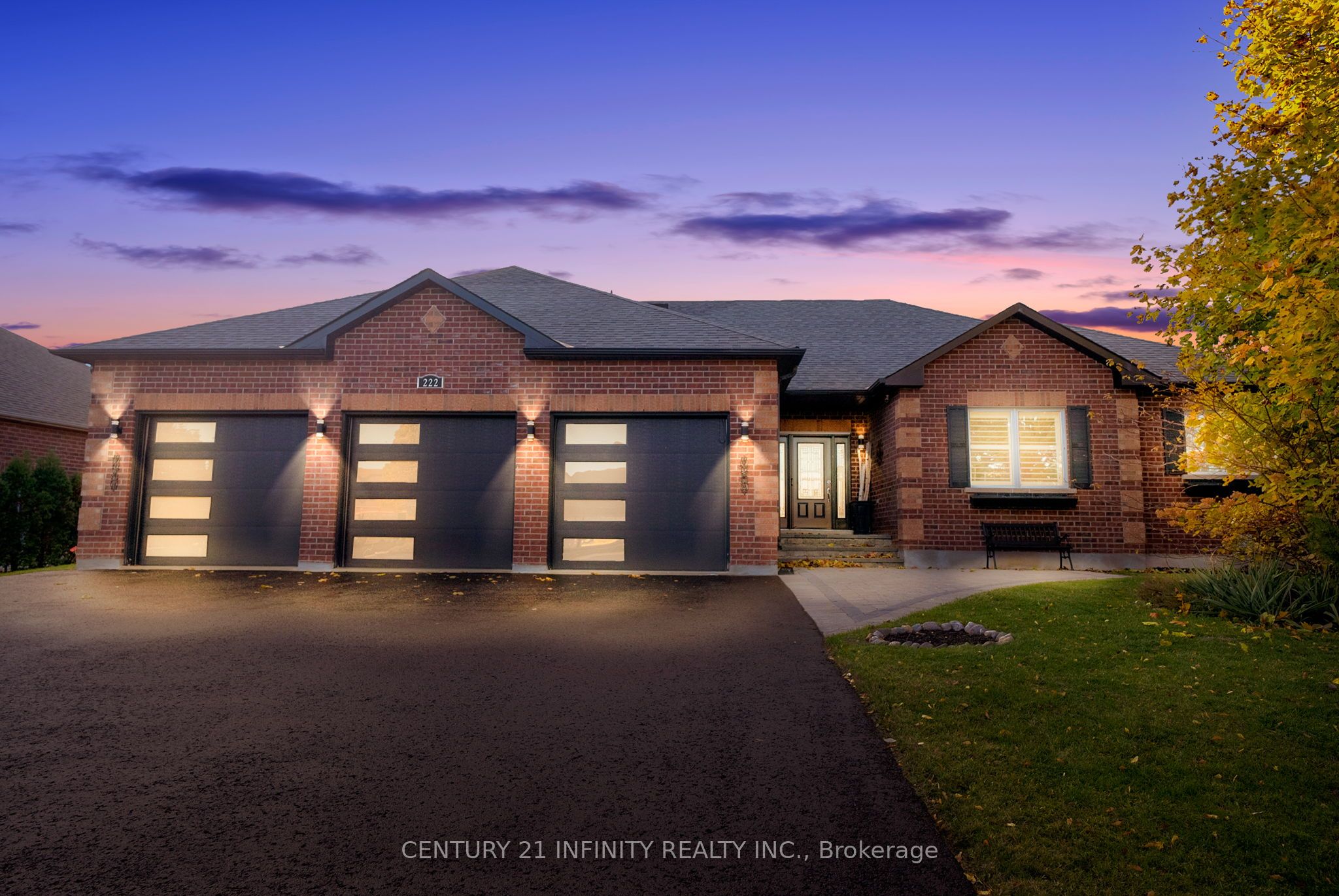 222 Southcrest Drive Property Photo 1