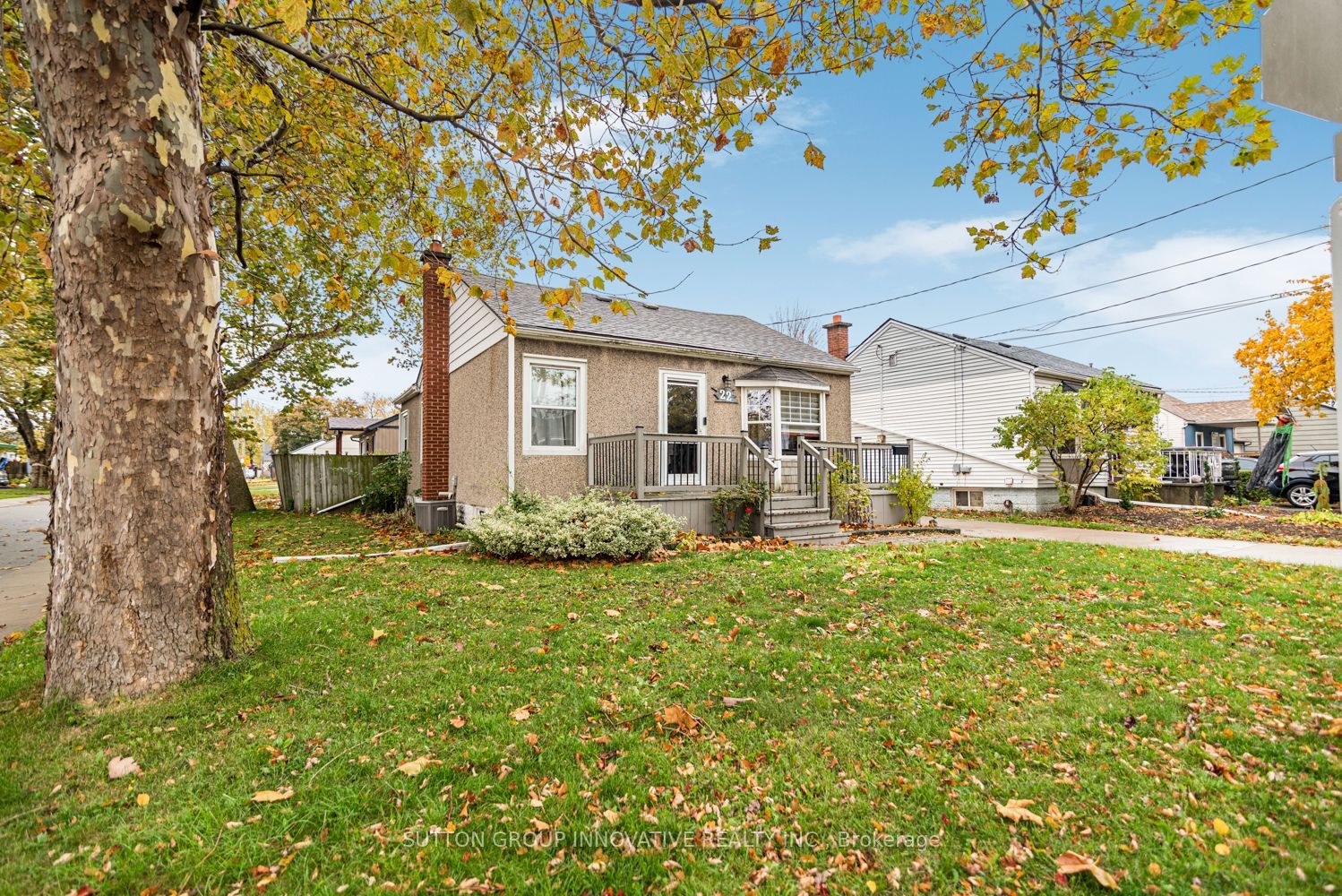 22 Mahony Ave Property Photo 1