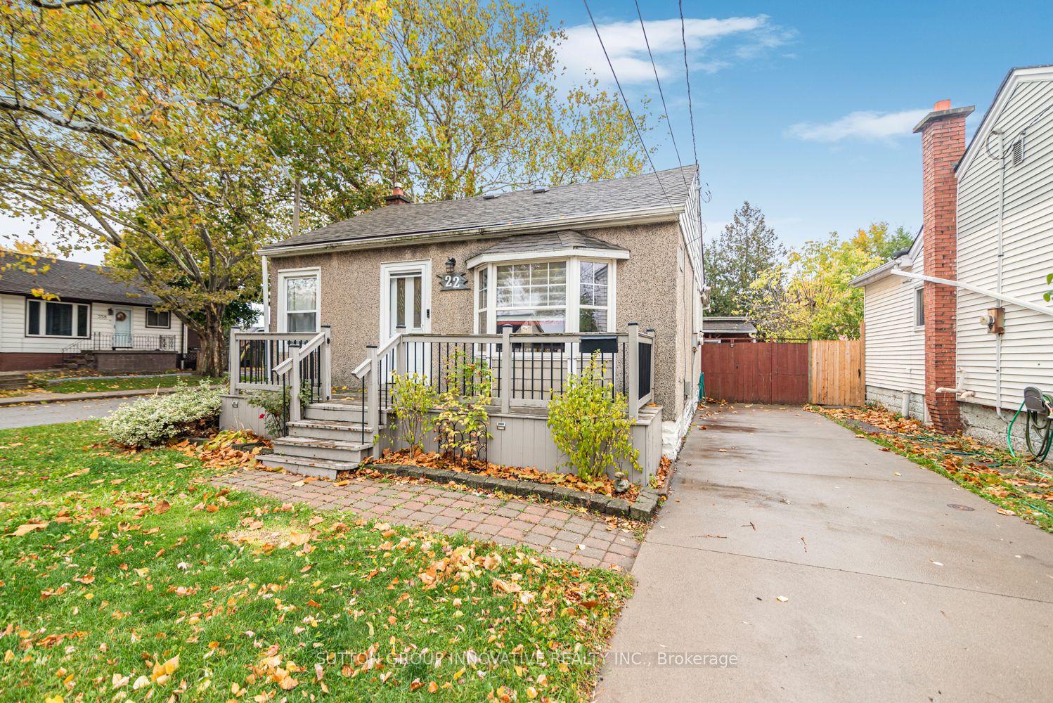 22 Mahony Ave Property Photo 2