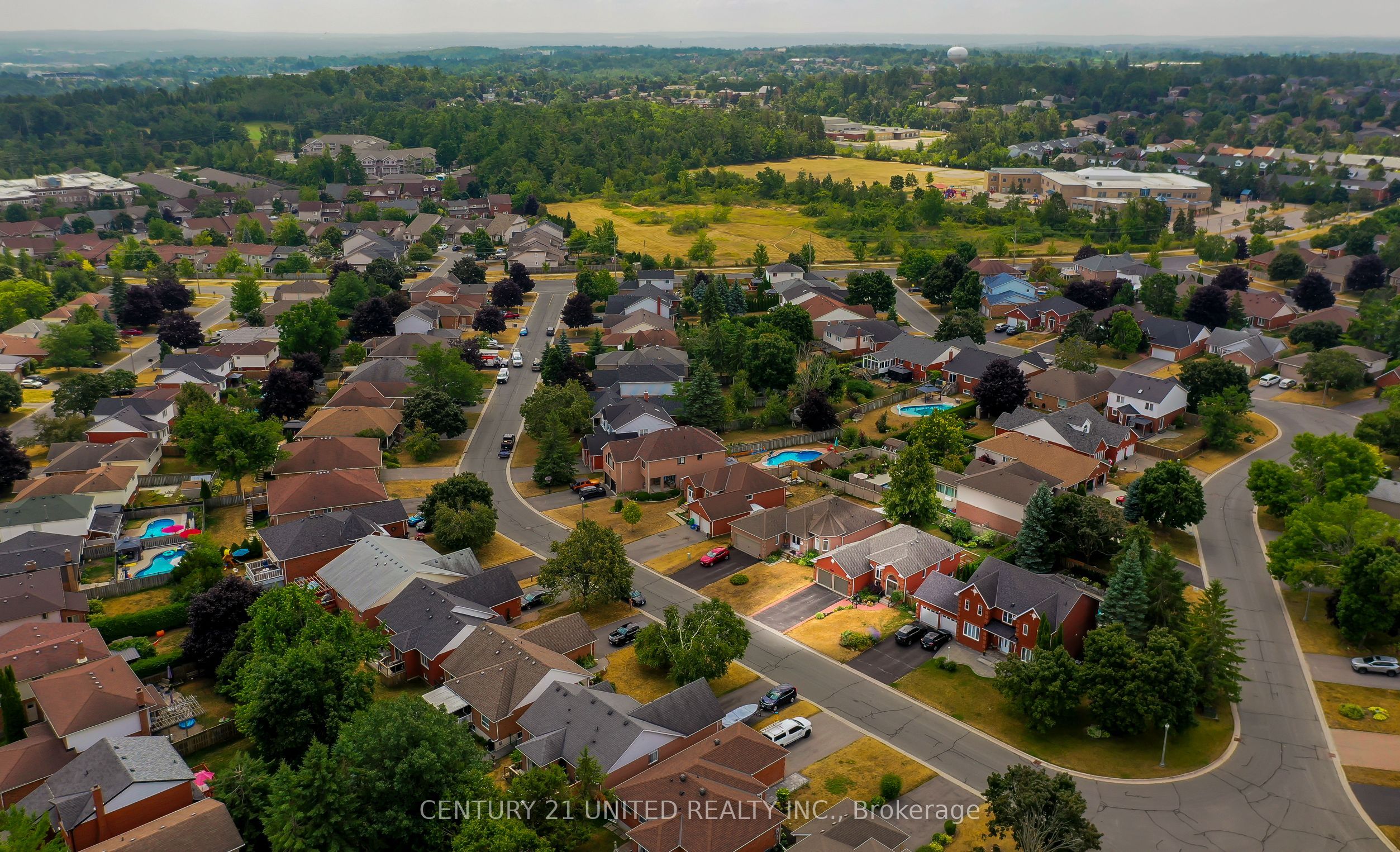 1455 Glenforest Crescent Property Photo 45