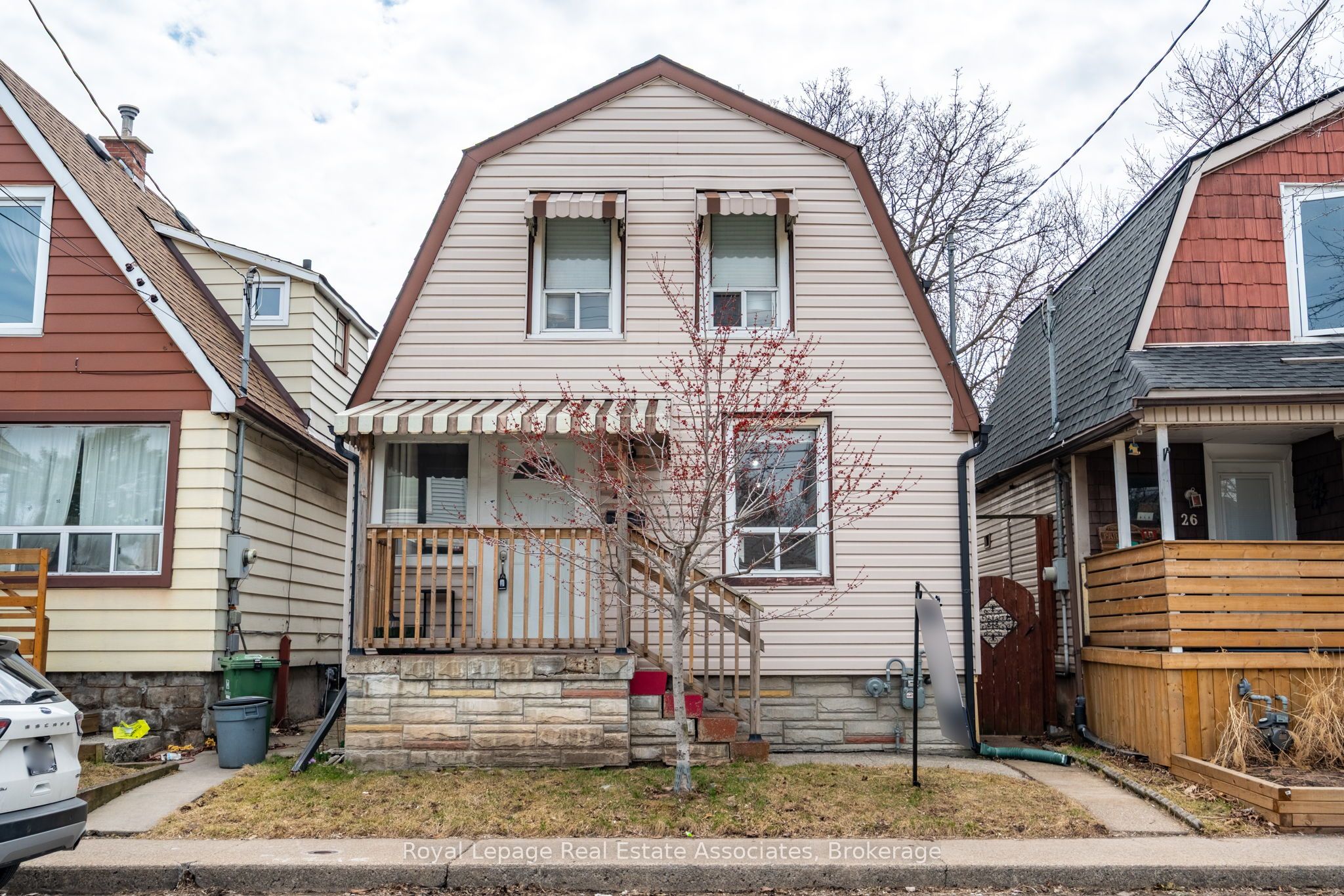 28 Edinburgh Avenue Property Photo 1