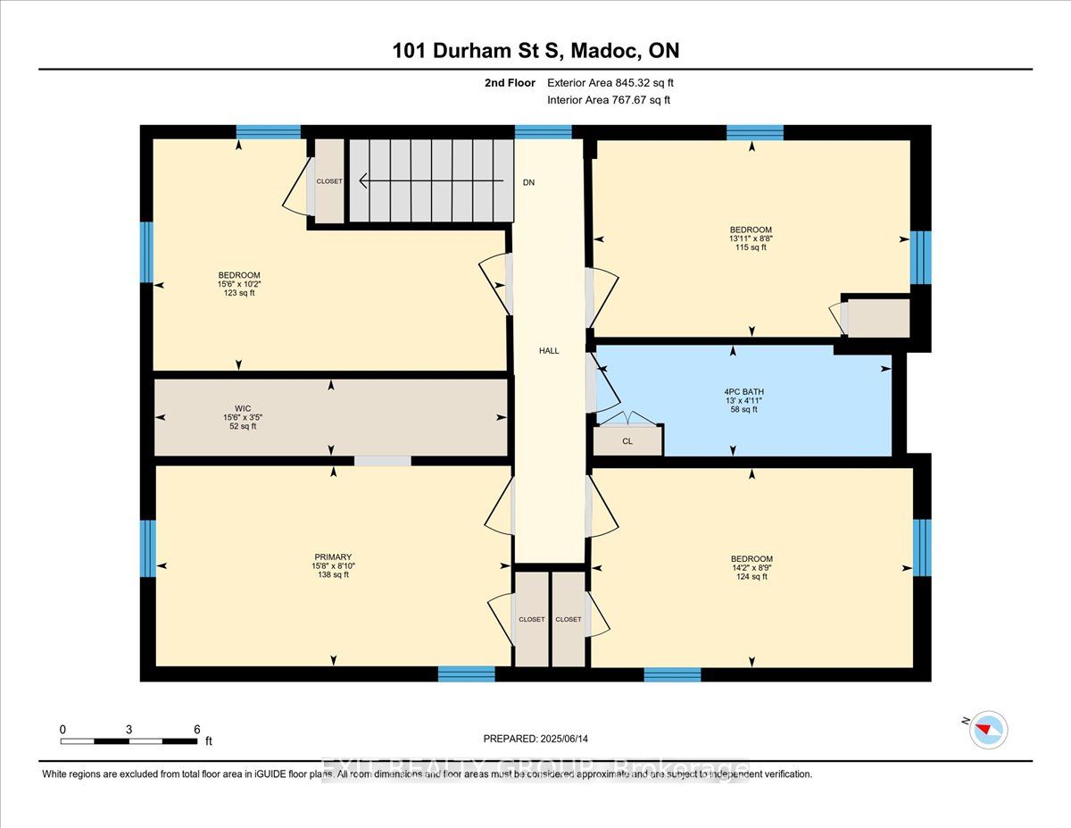 101 Durham St S Property Photo 41