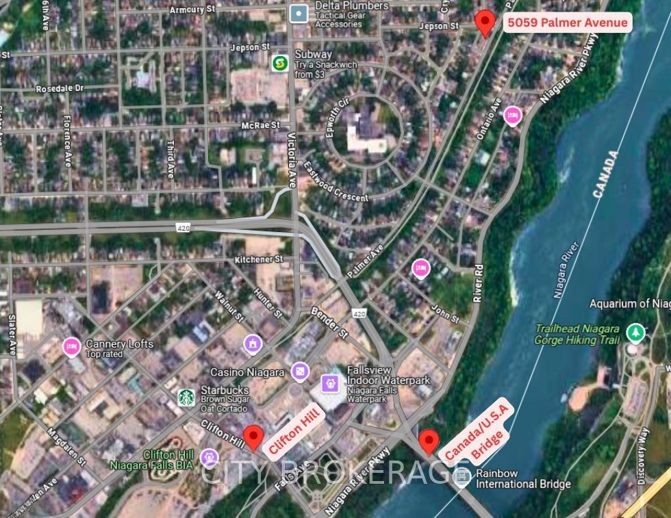 5059 Palmer Ave Property Photo 4